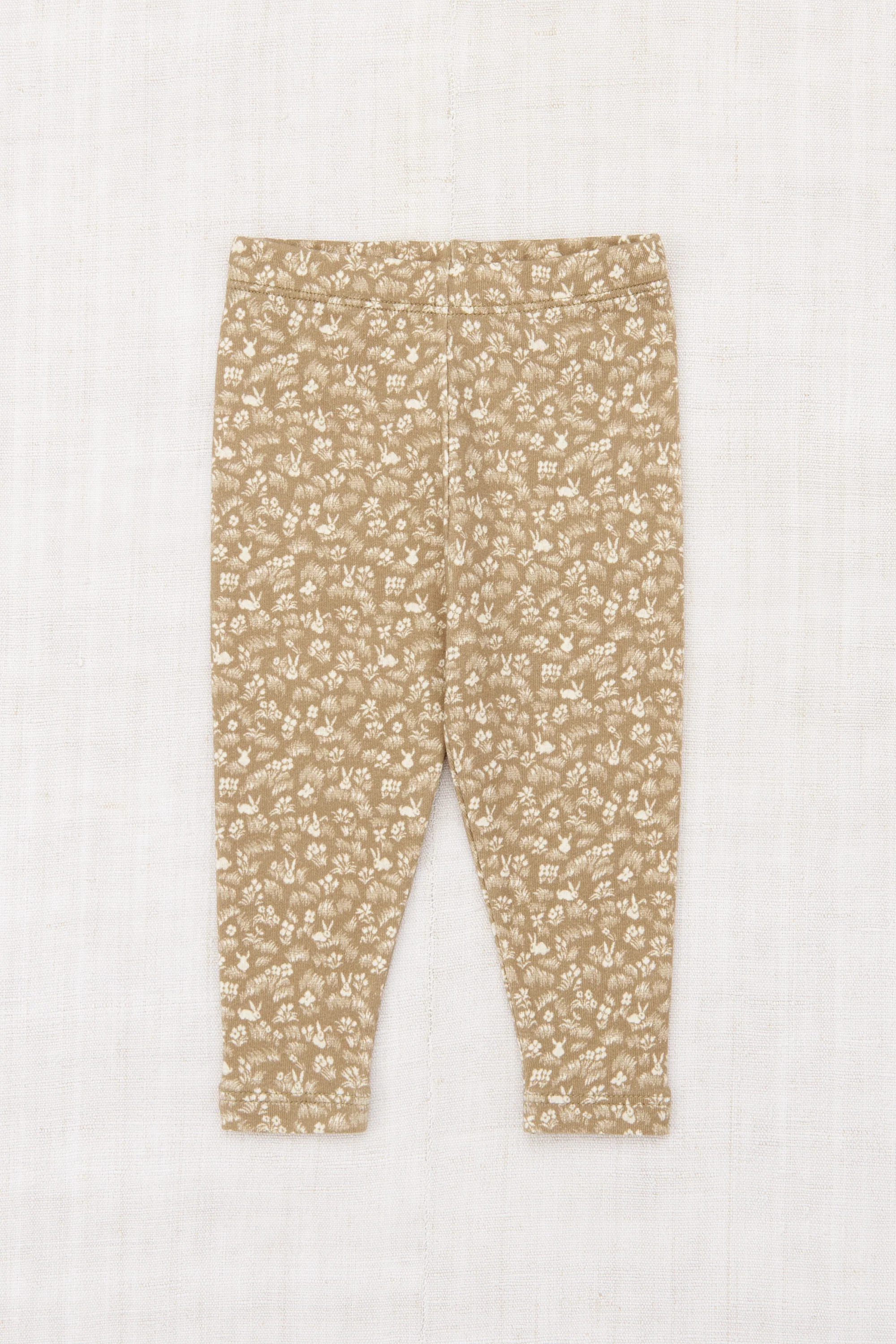 Baby Legging