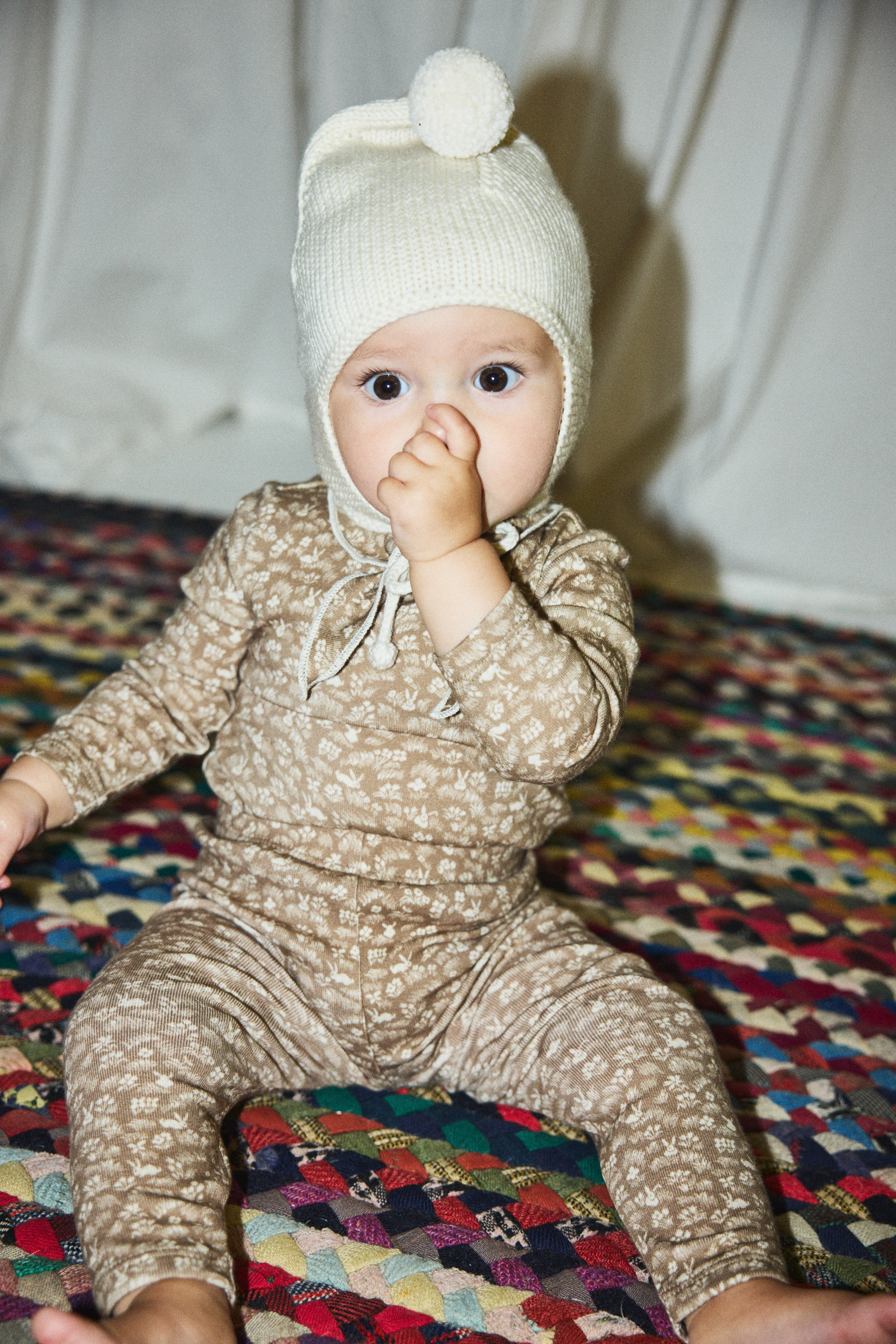 Baby Legging - Image 2