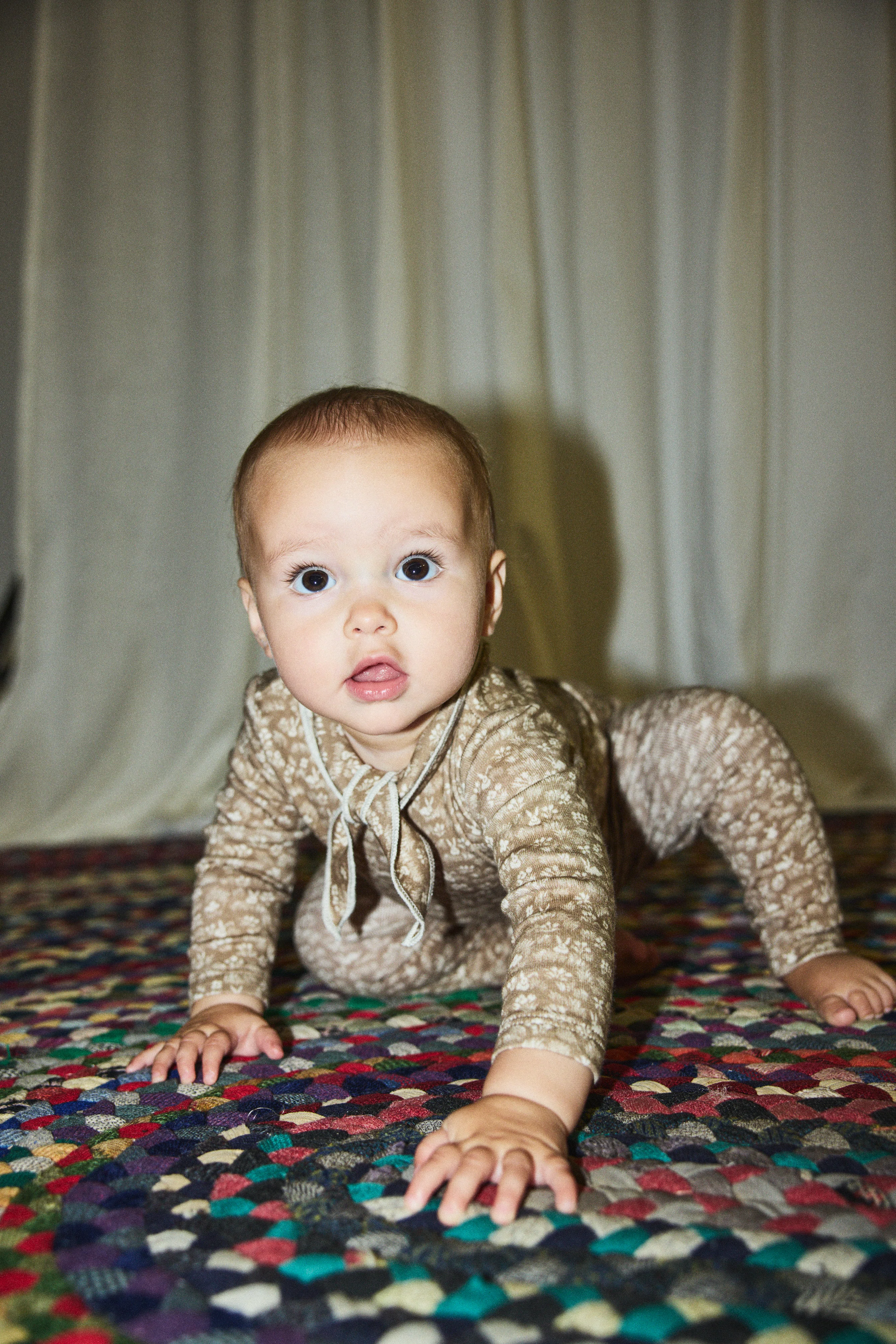 Baby Legging - Image 3