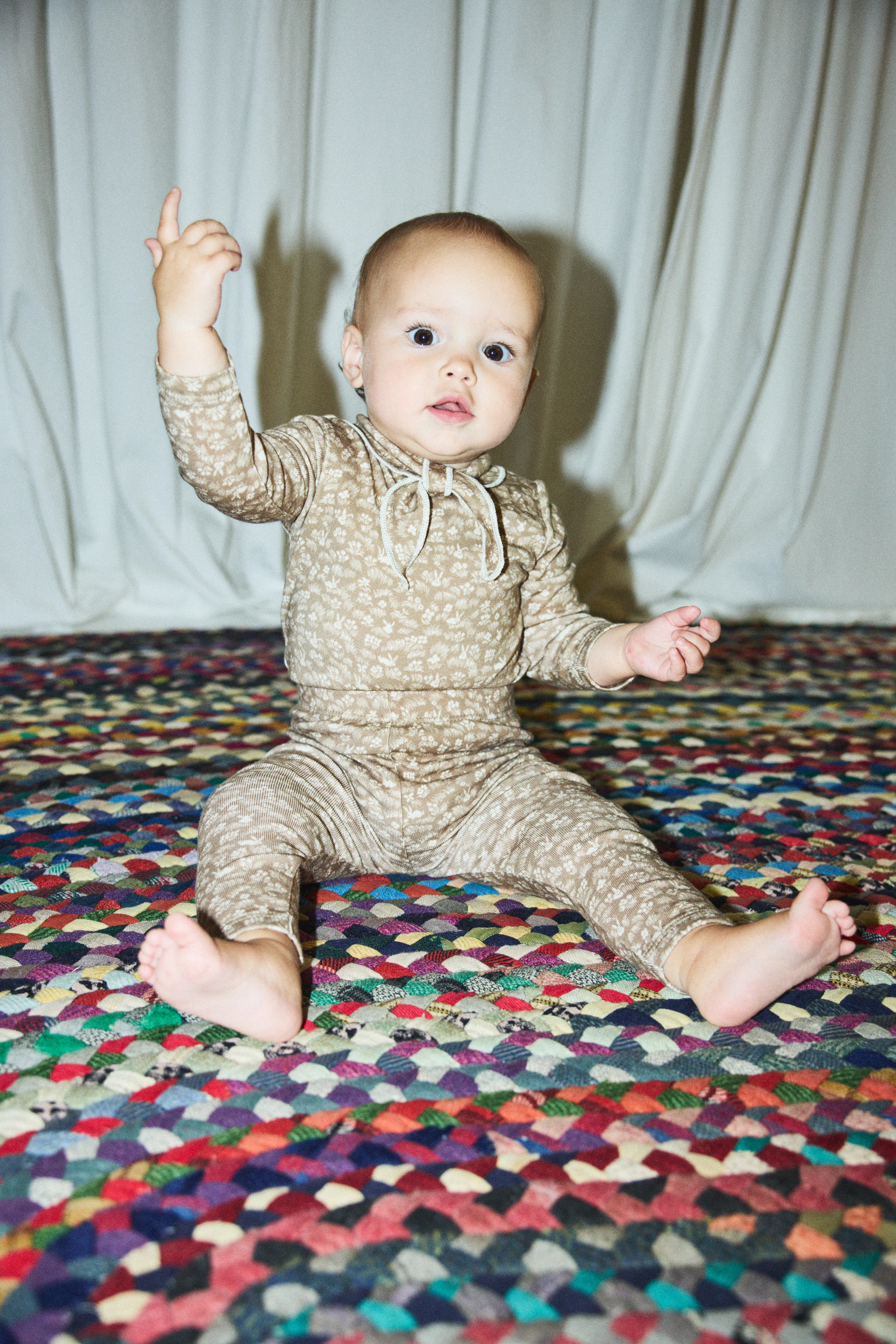 Baby Legging - Image 4