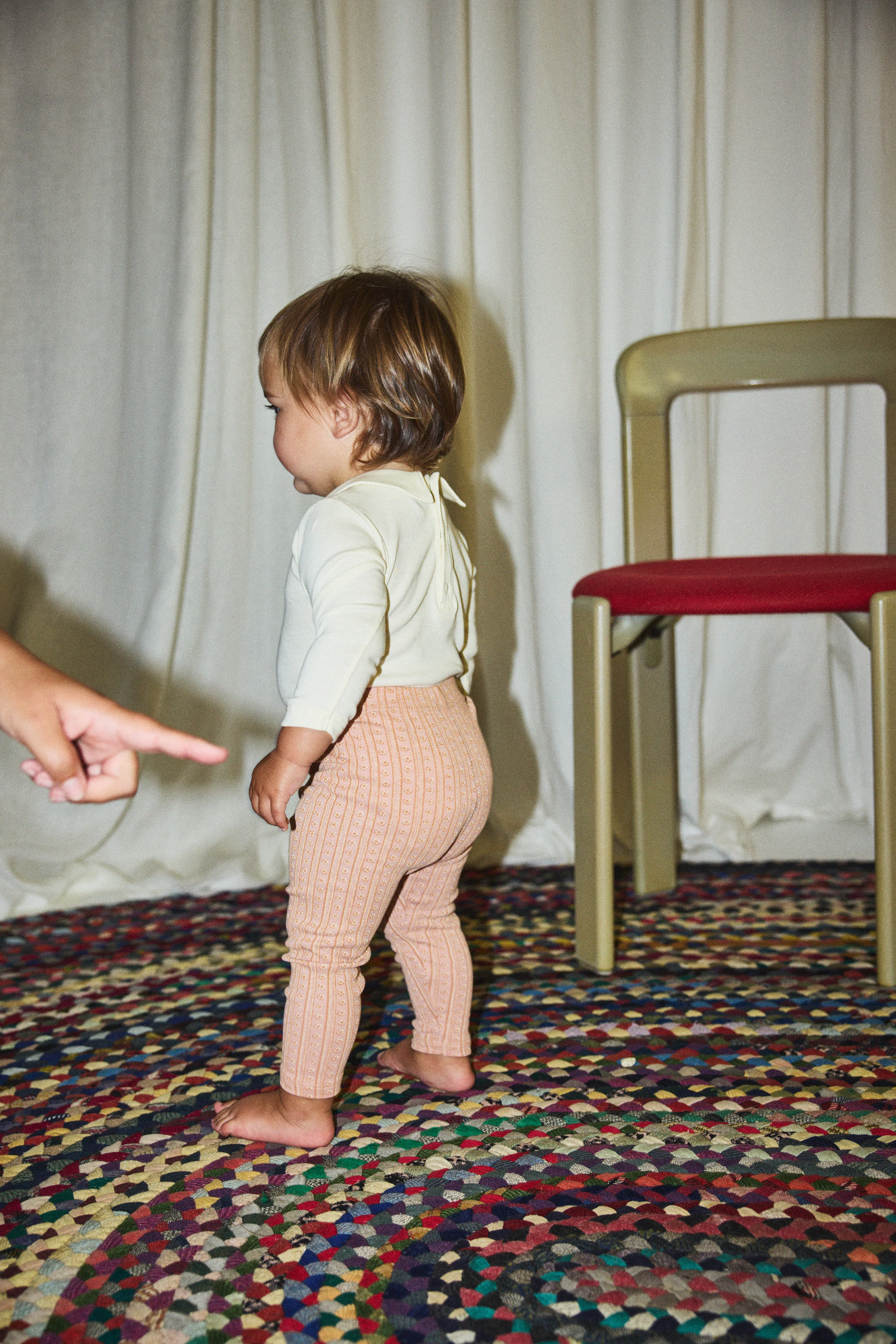 Baby Legging - Image 4