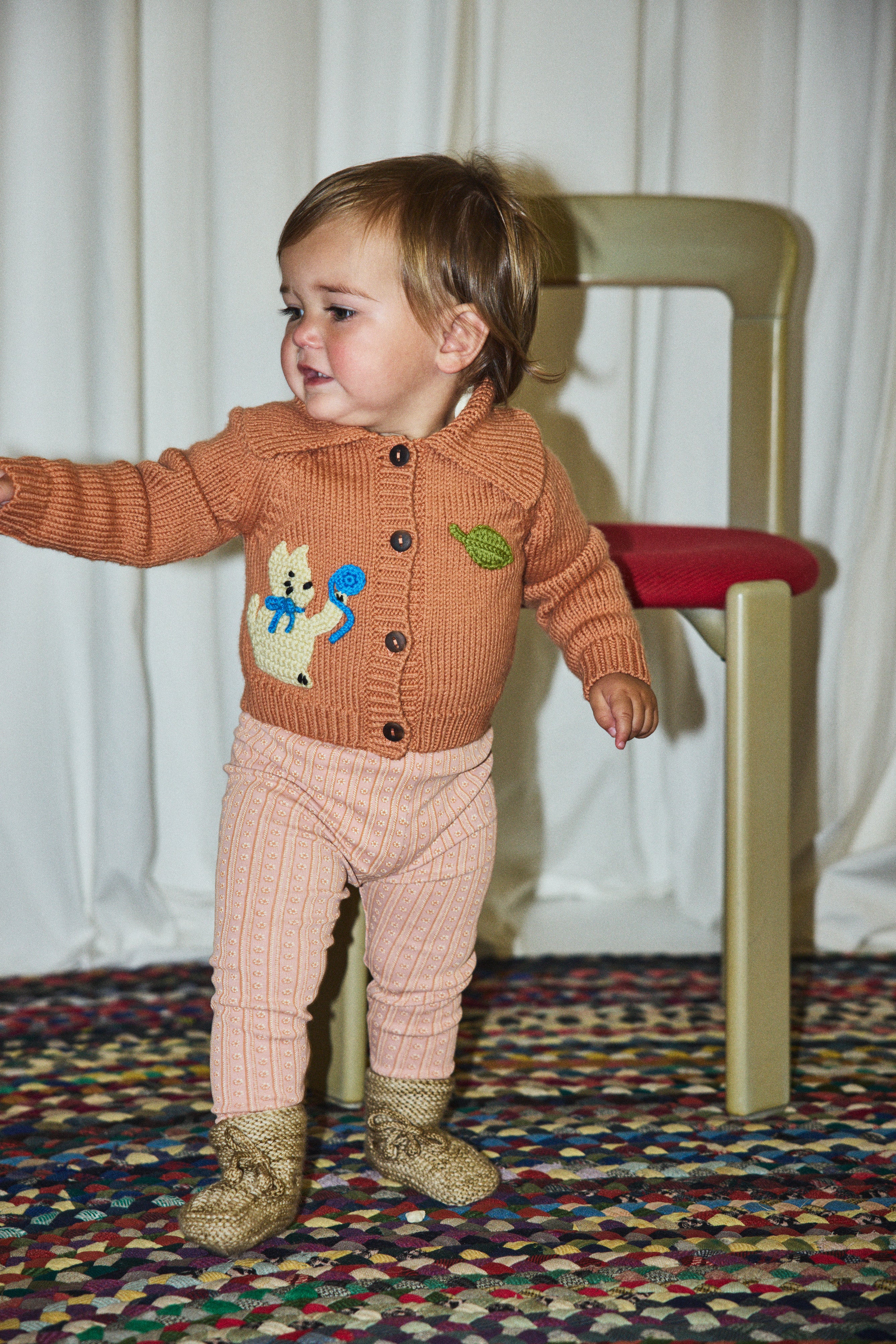 Baby Legging - Image 5