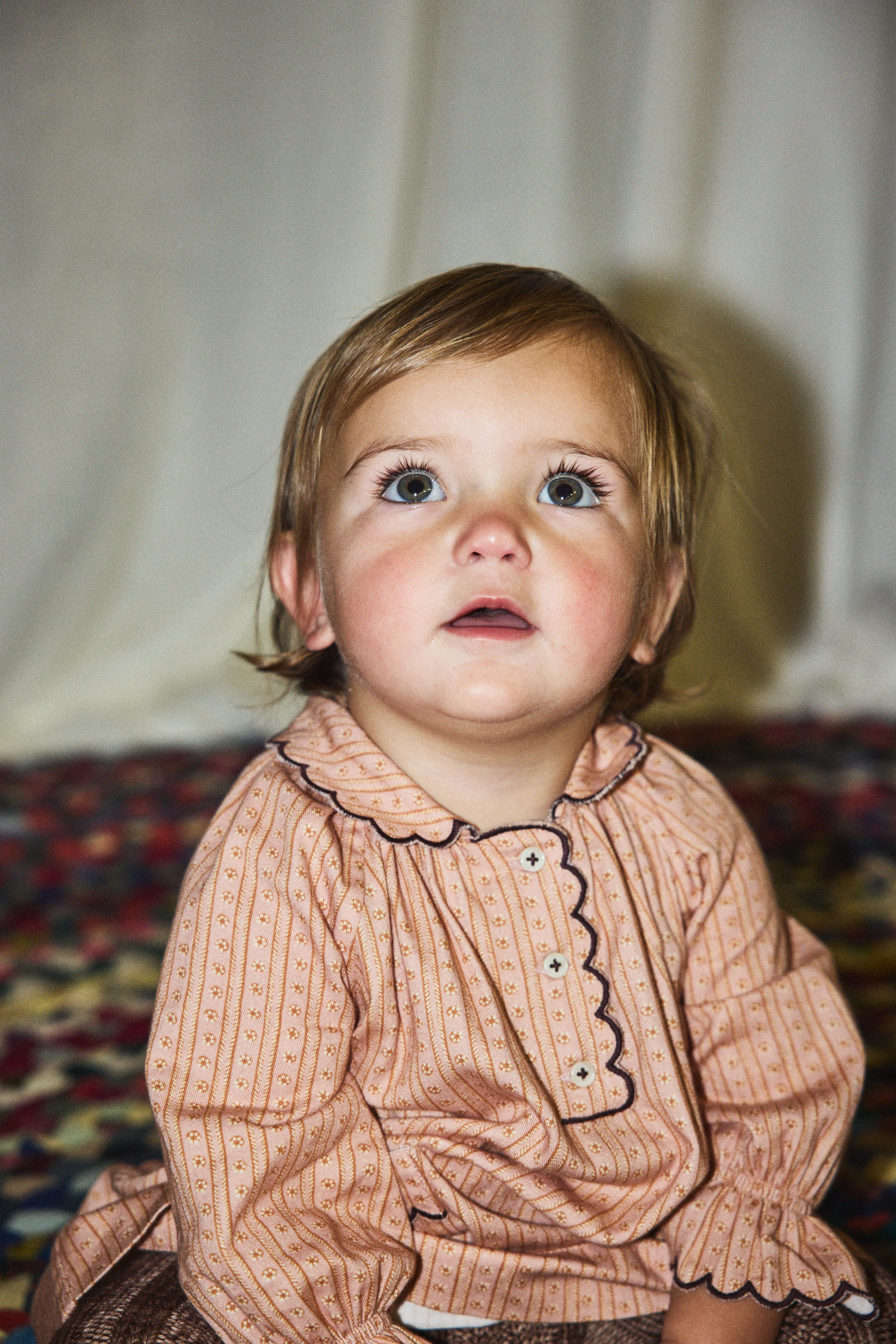 Baby Monroe Dress - Image 4