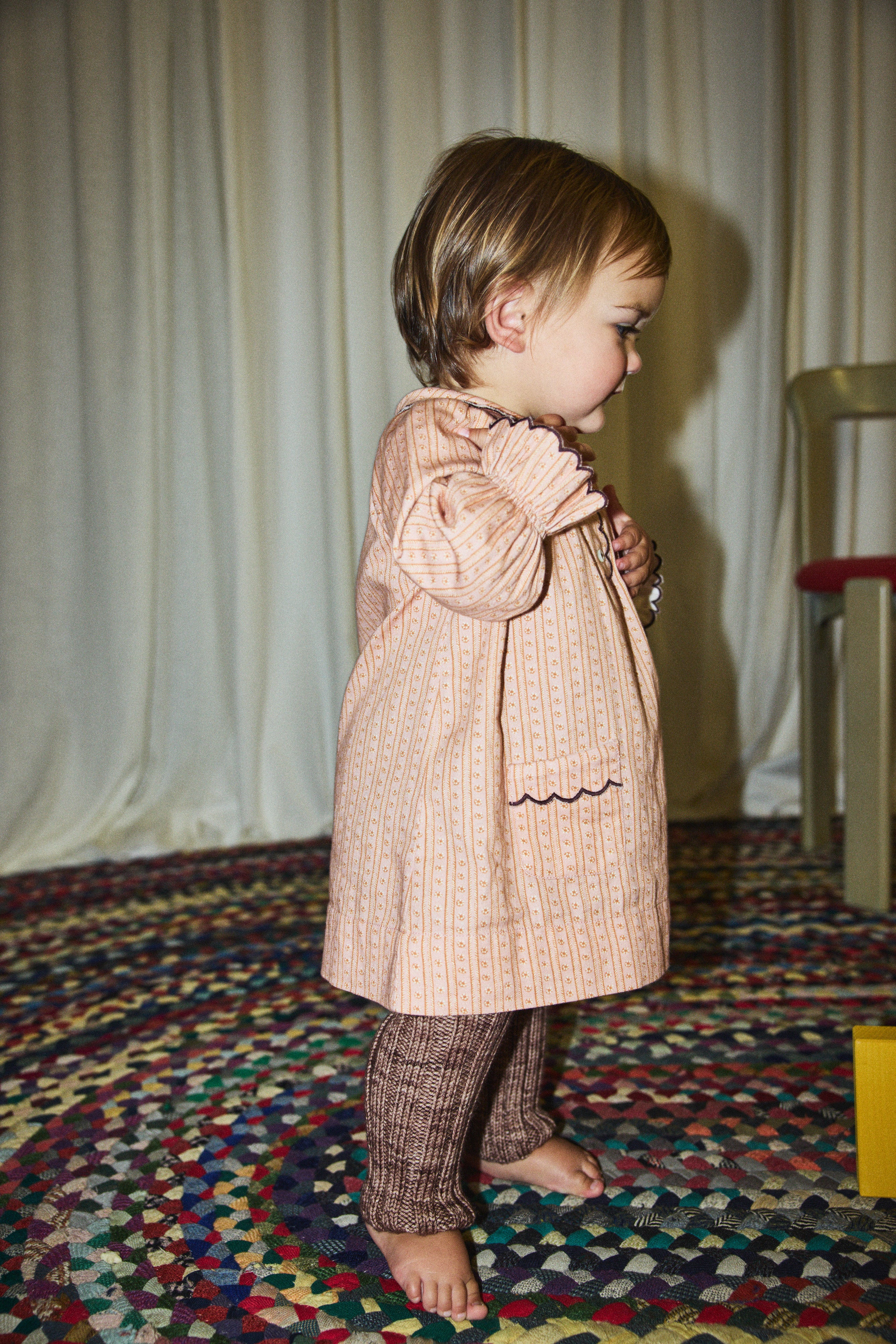 Baby Monroe Dress - Image 5