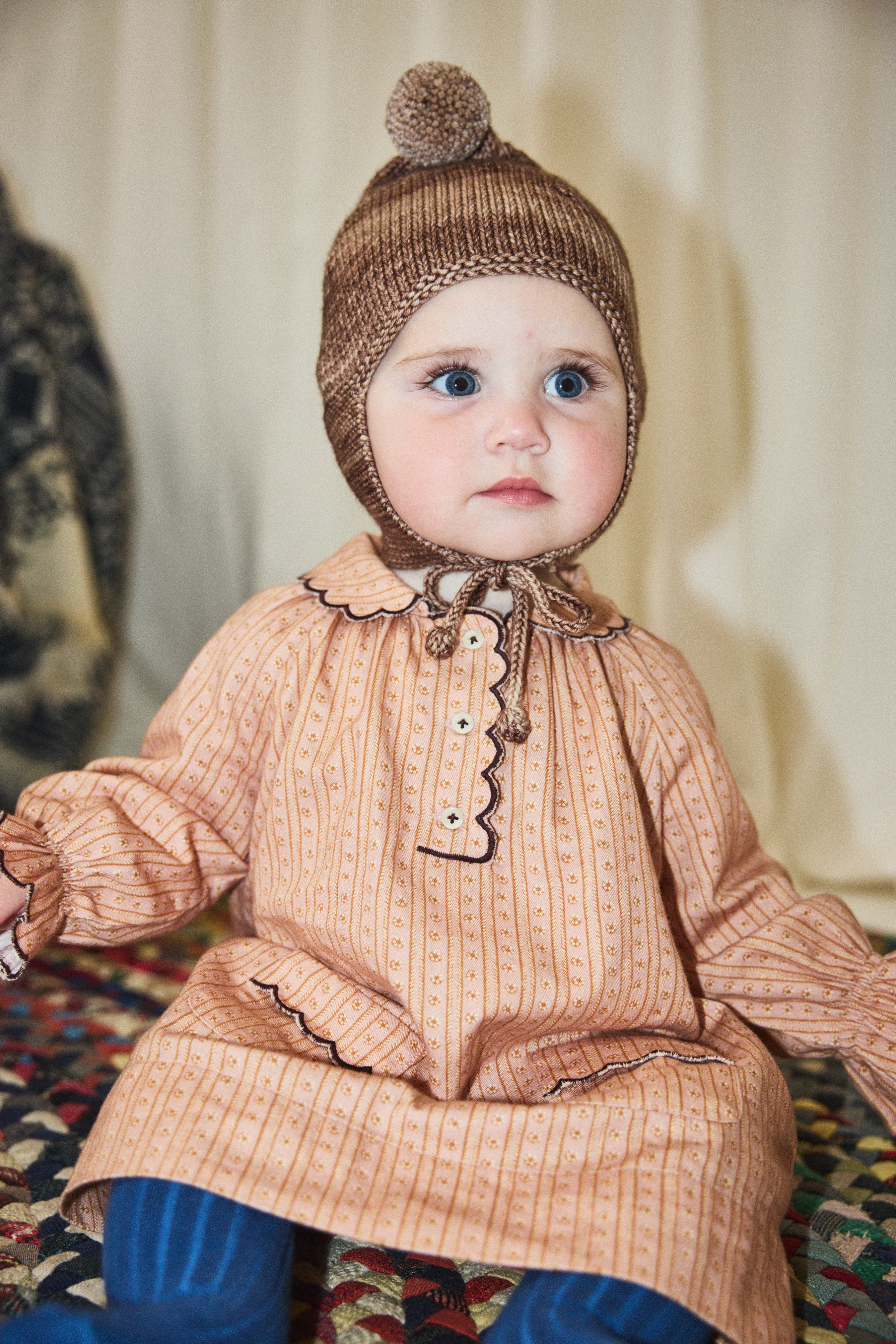 Baby Monroe Dress - Image 6