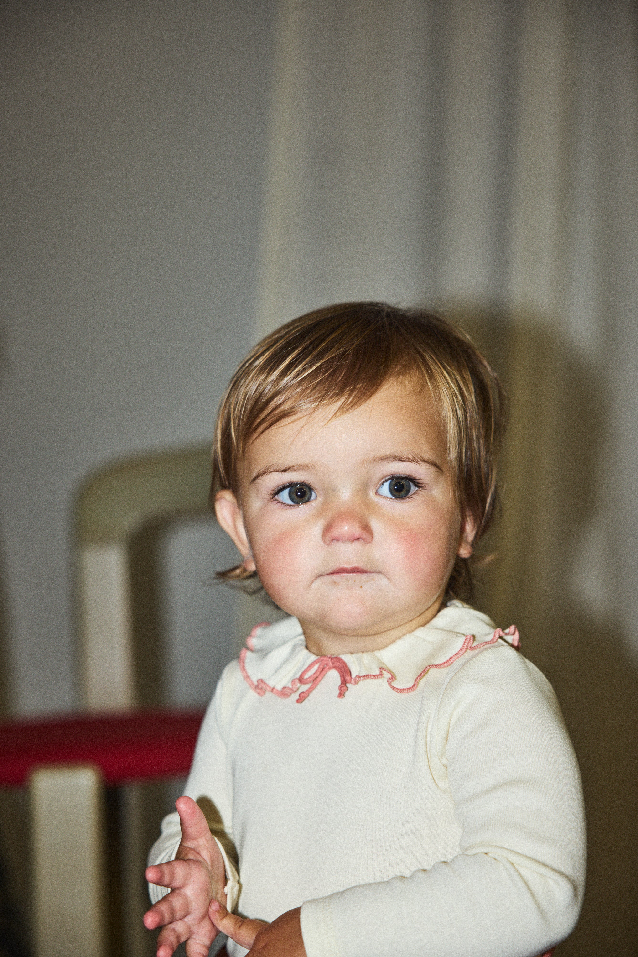 Baby Pattie Onesie - Image 6