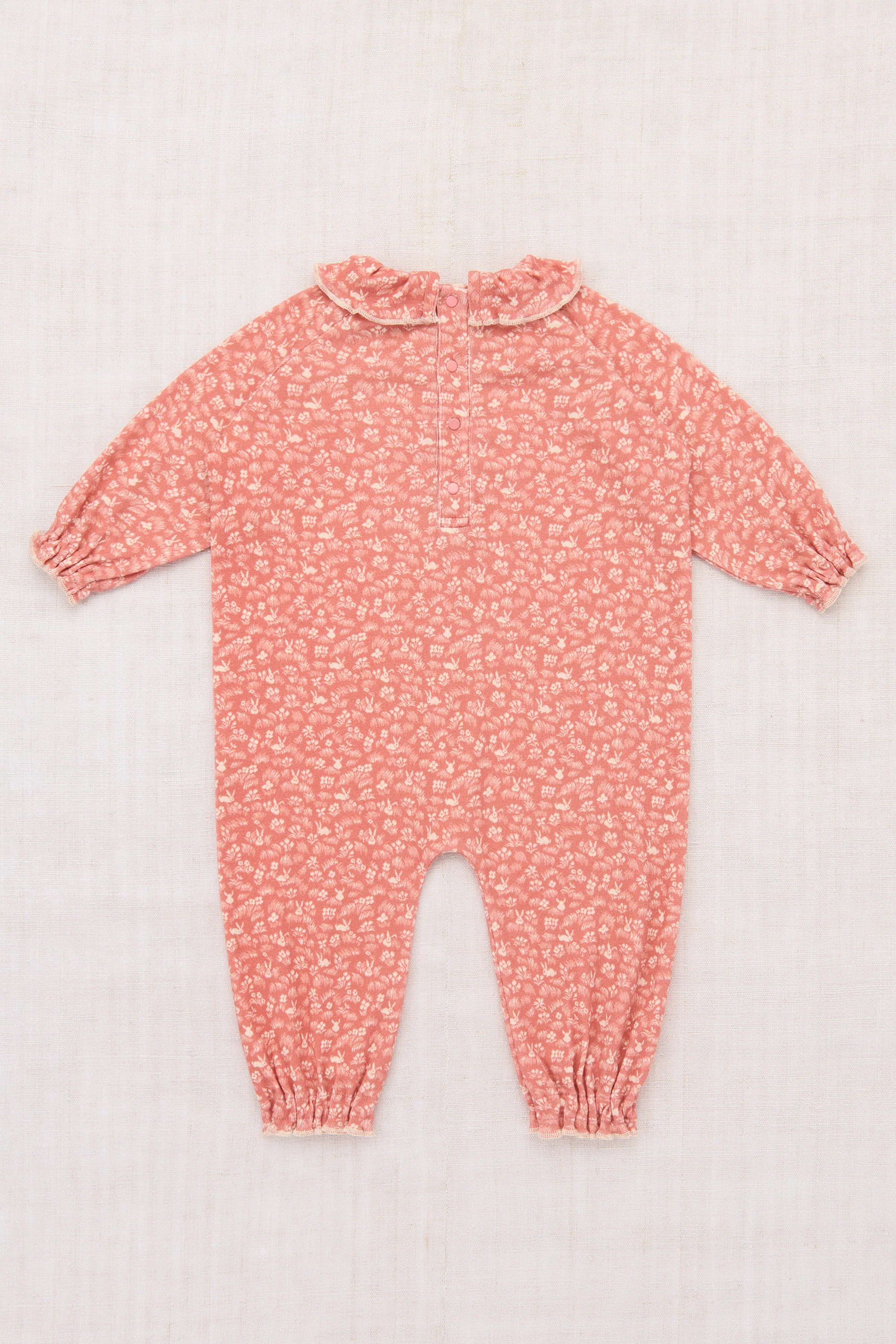 Baby Pierrot Onesie - Image 6