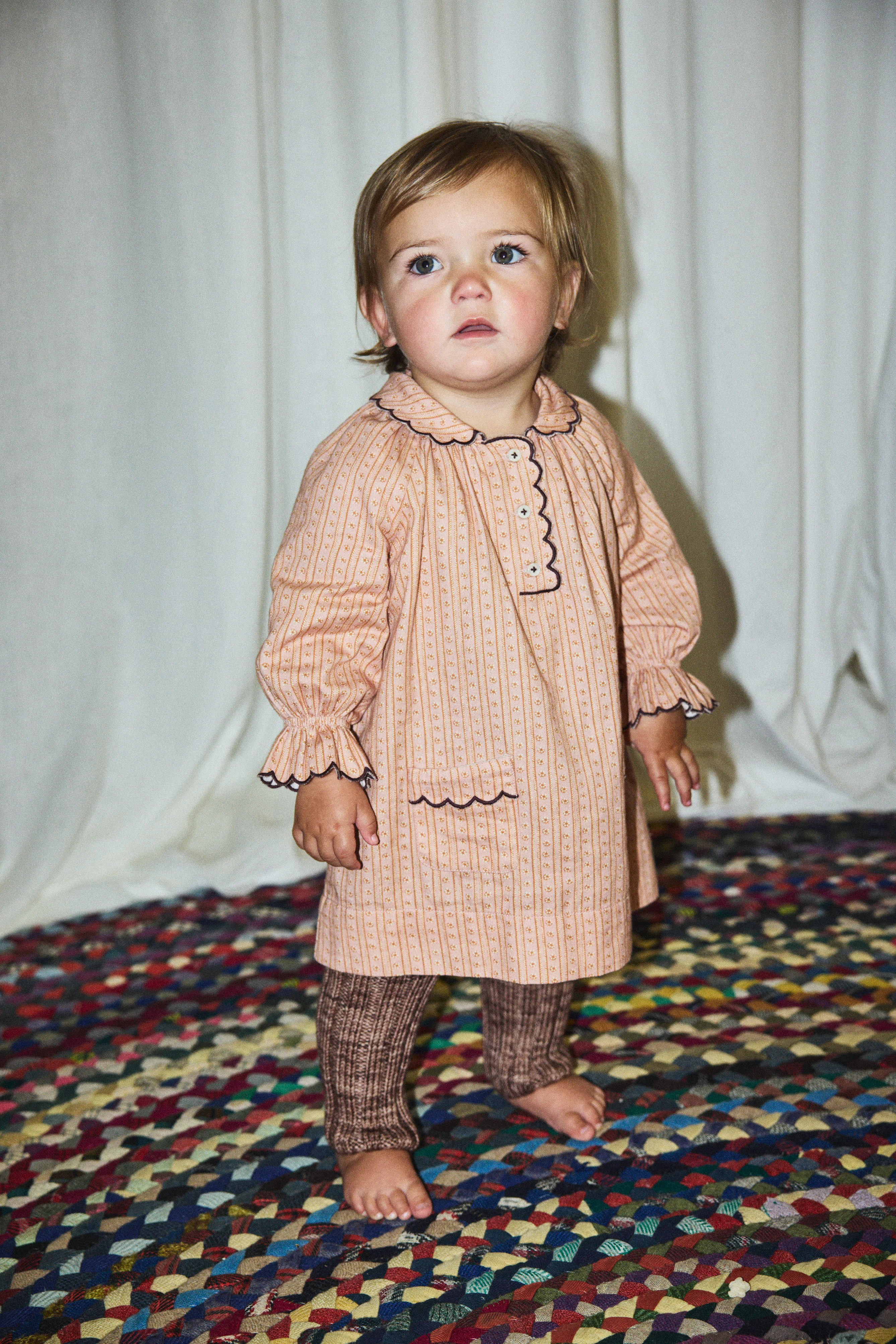 Baby Rib Longies - Image 4