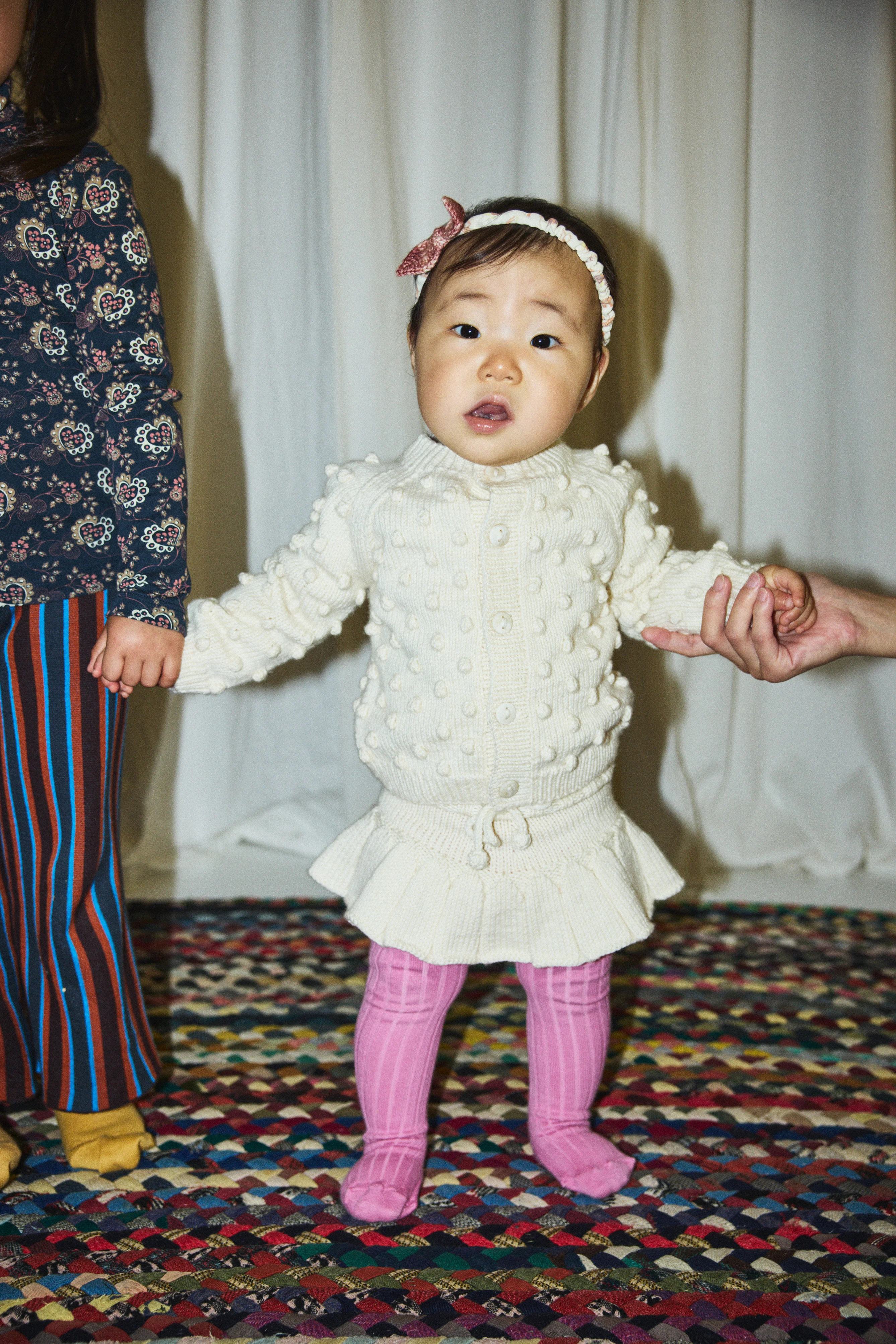Baby Skating Pond Skirt - Image 3