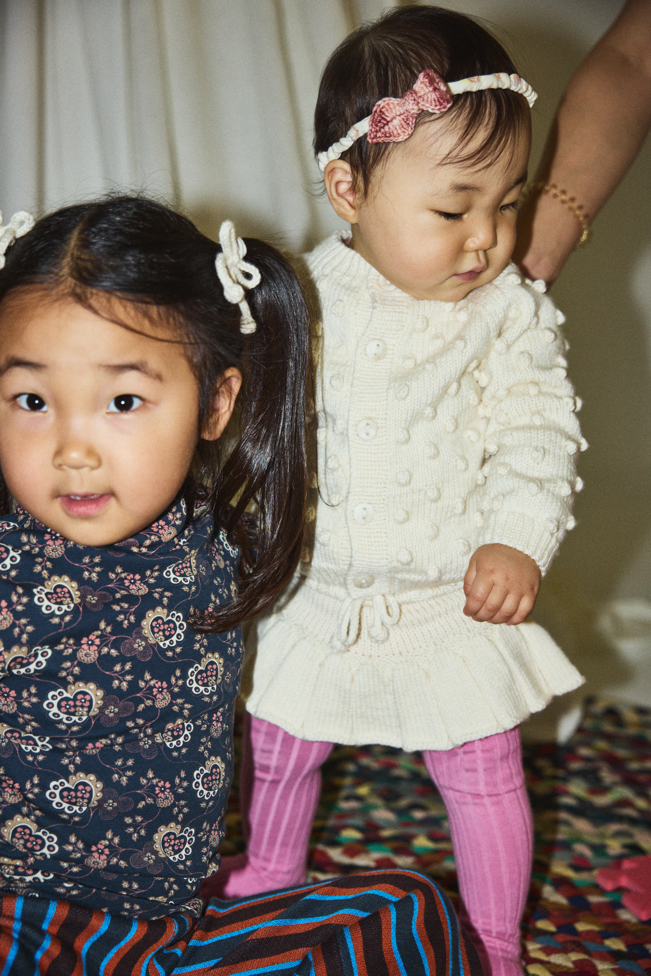 Baby Skating Pond Skirt - Image 5