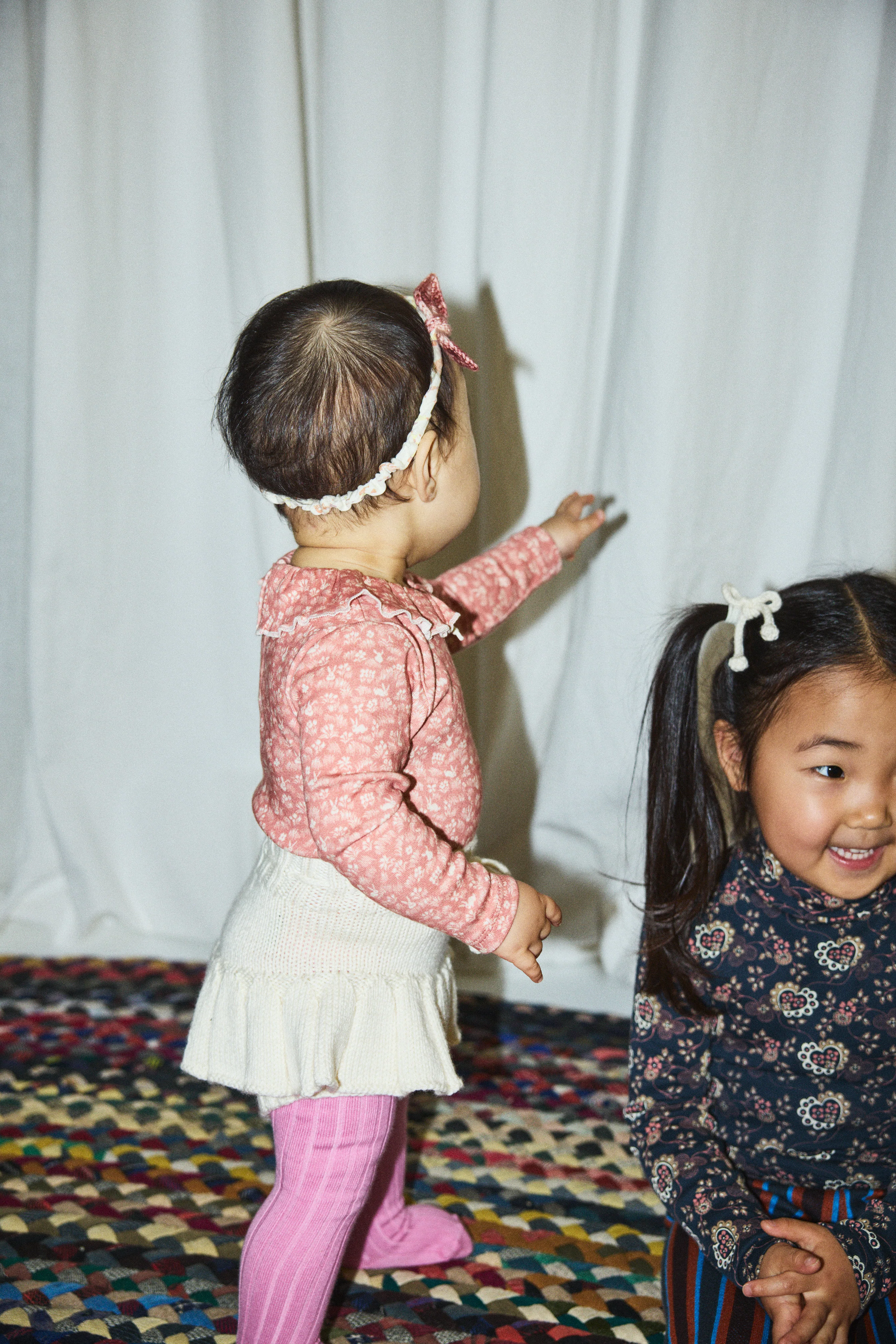 Baby Skating Pond Skirt - Image 6