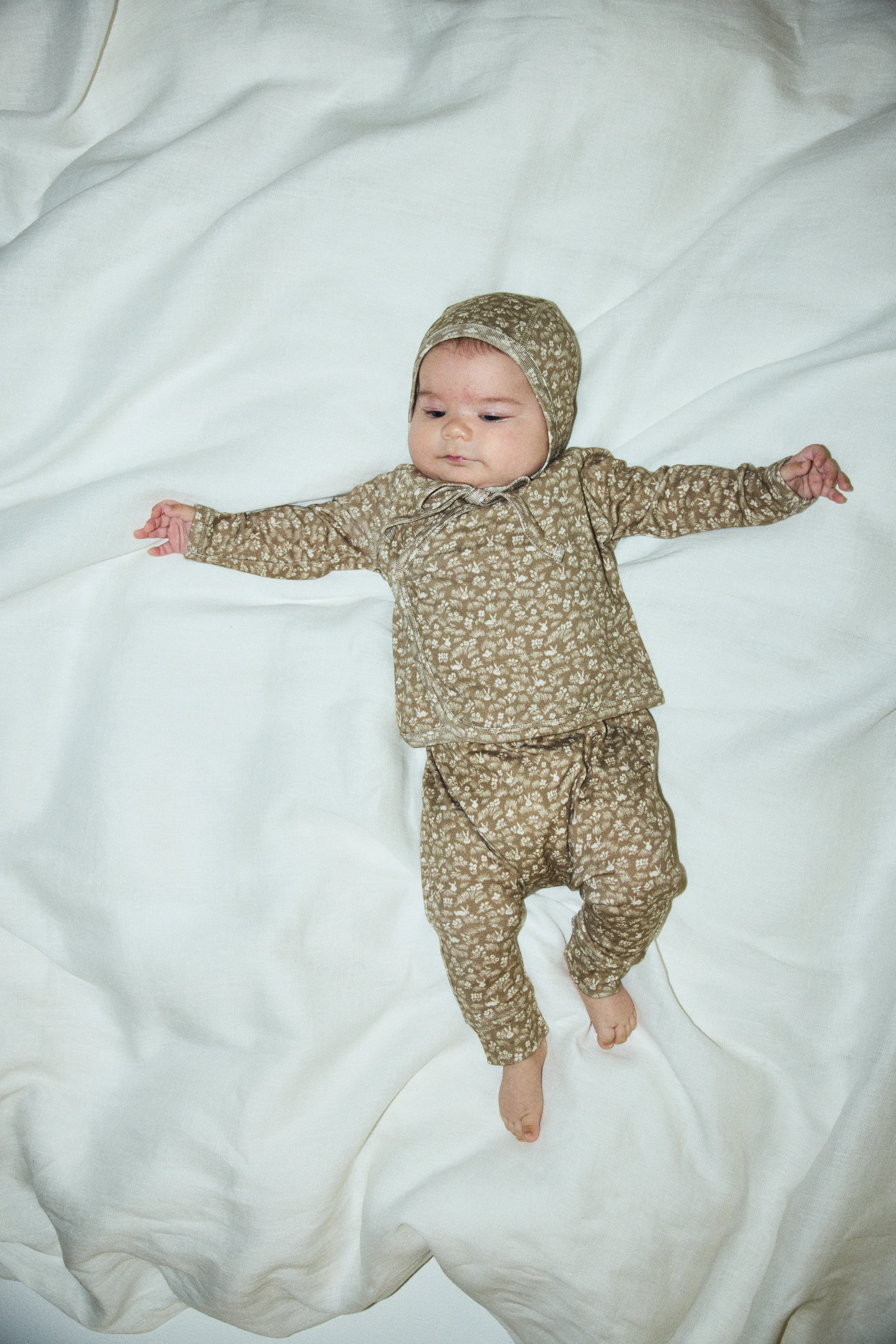 Baby Wrap Set - Image 2