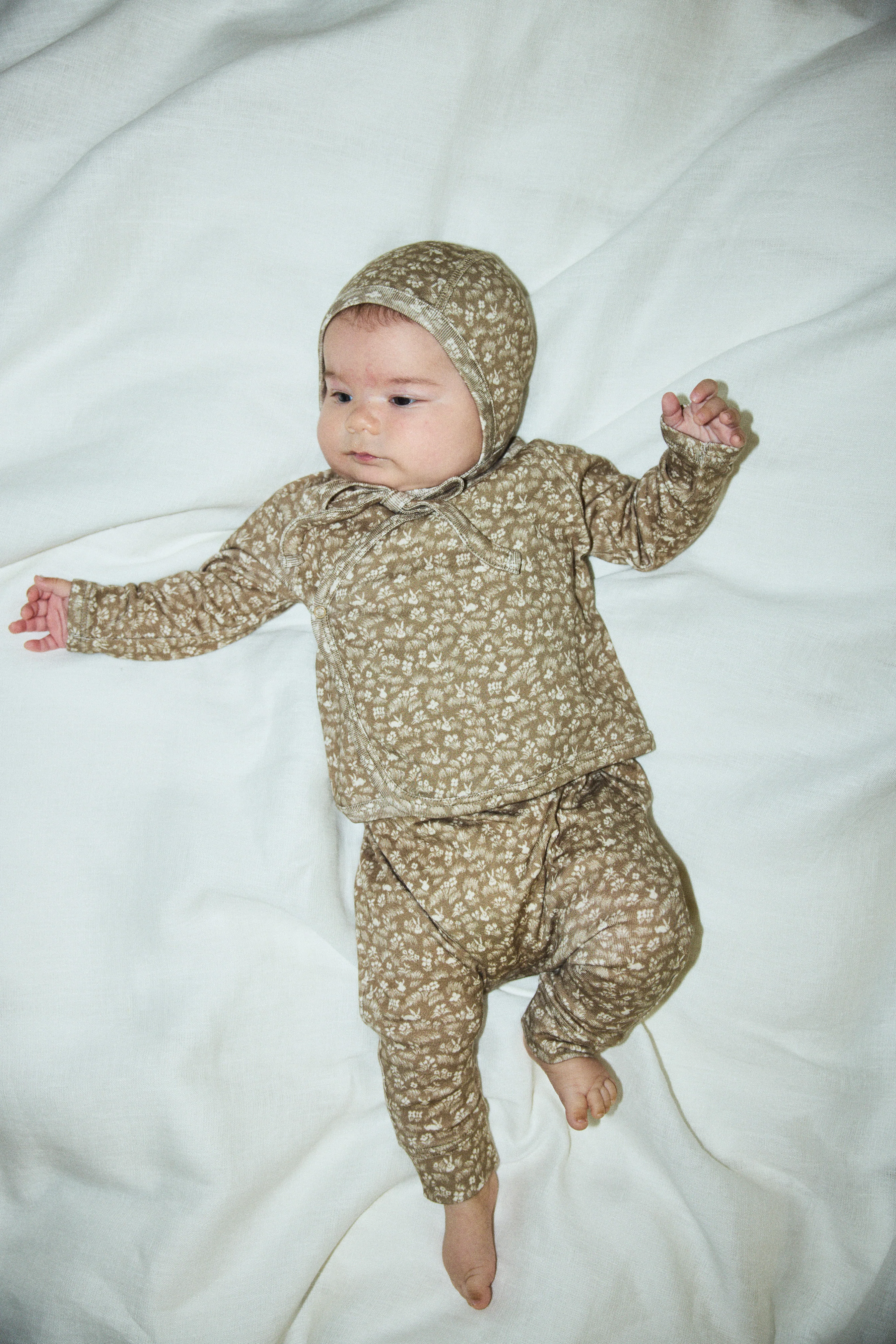 Baby Wrap Set - Image 3