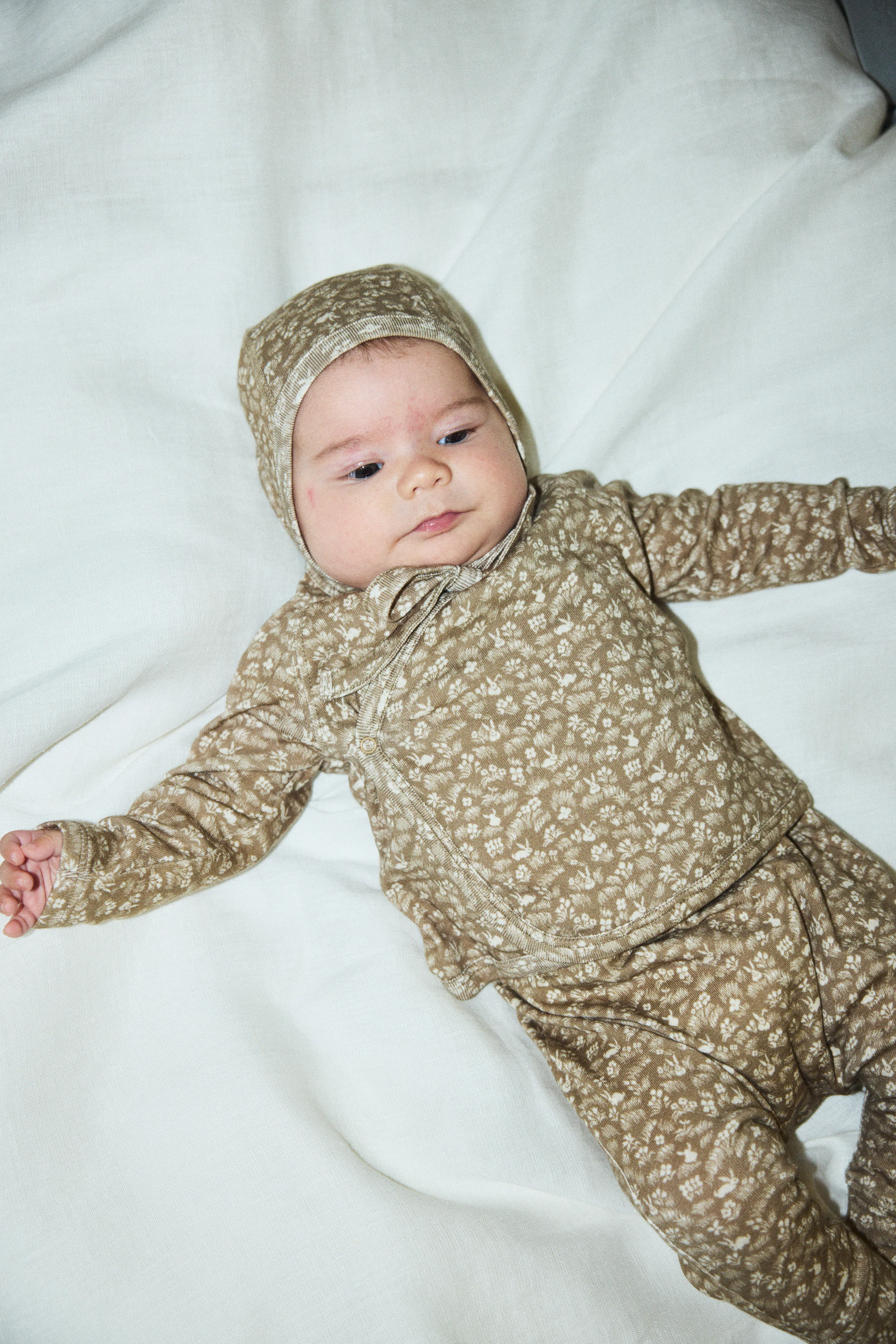 Baby Wrap Set - Image 4