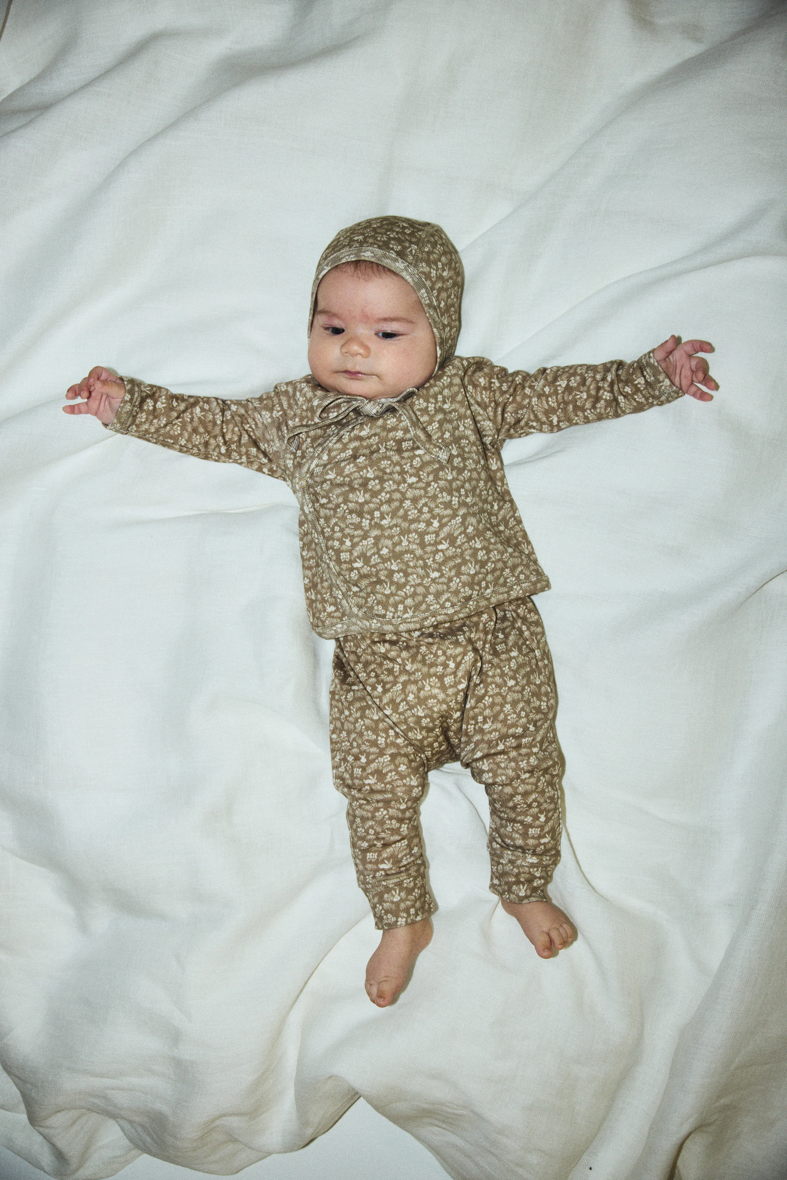 Baby Wrap Set - Image 5