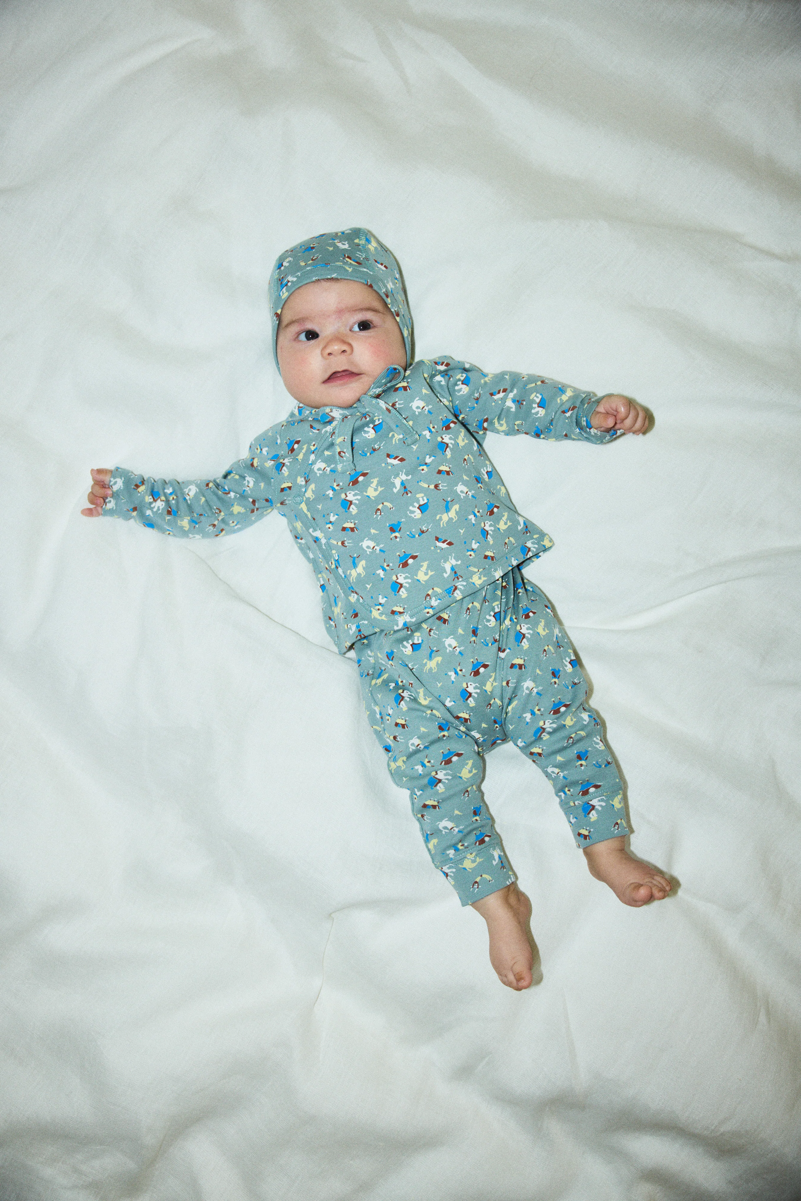 Baby Wrap Set - Image 2