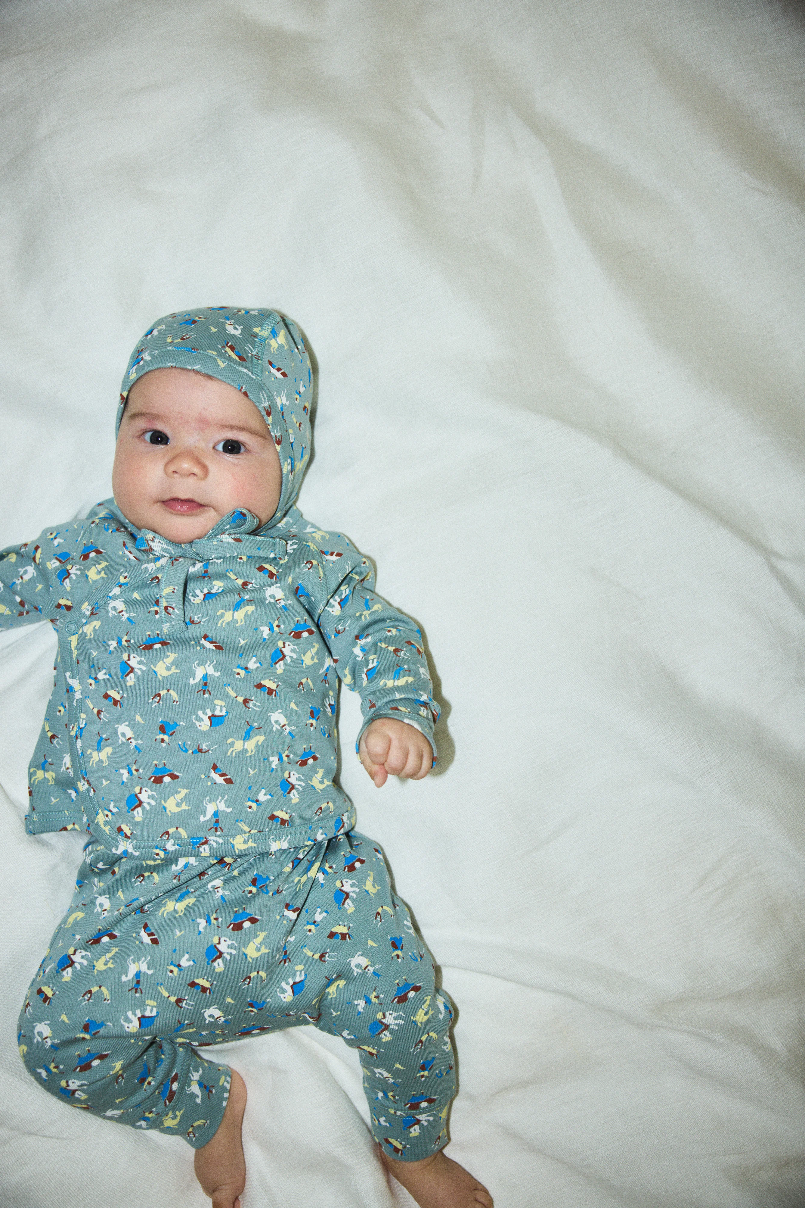 Baby Wrap Set - Image 3