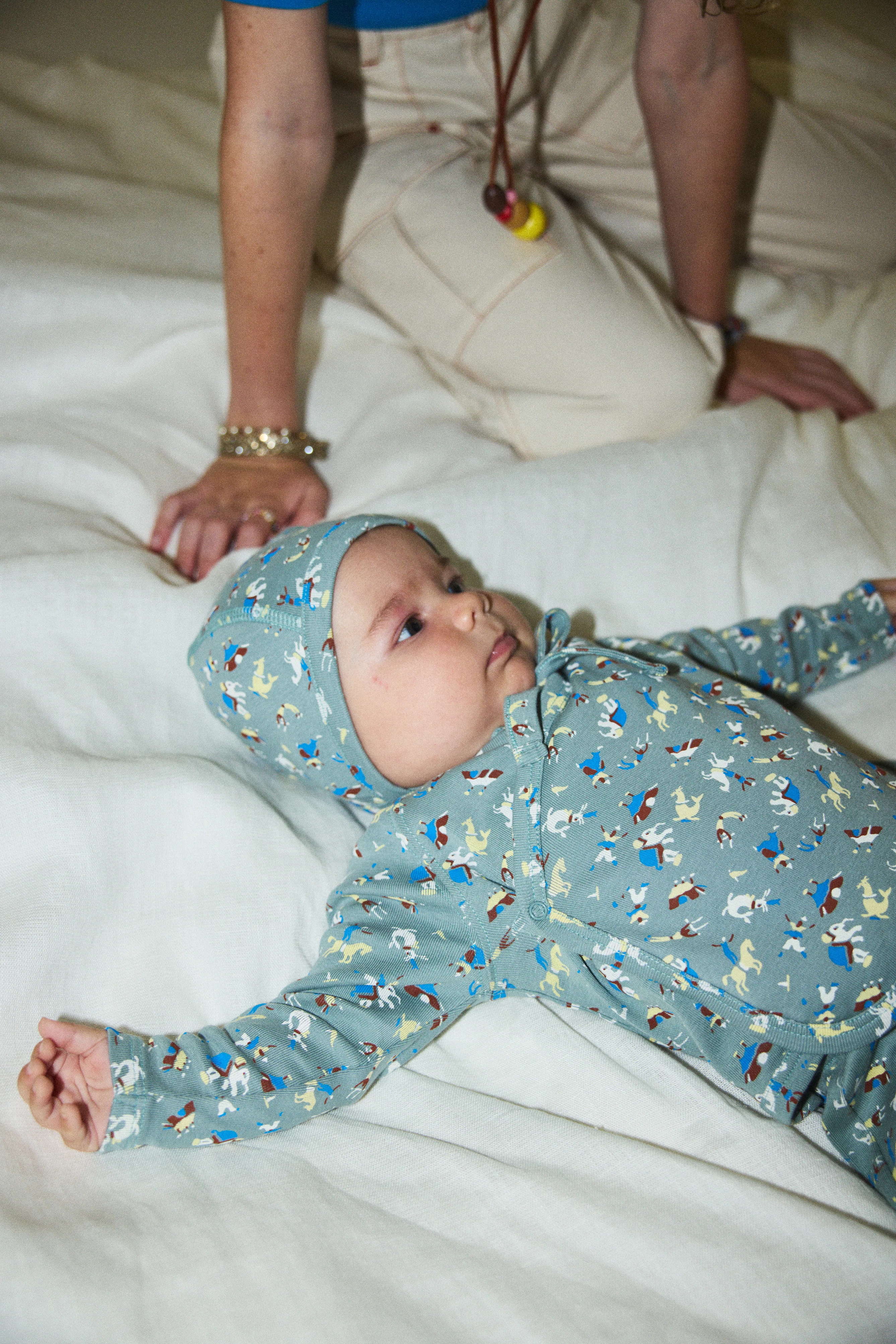 Baby Wrap Set - Image 4