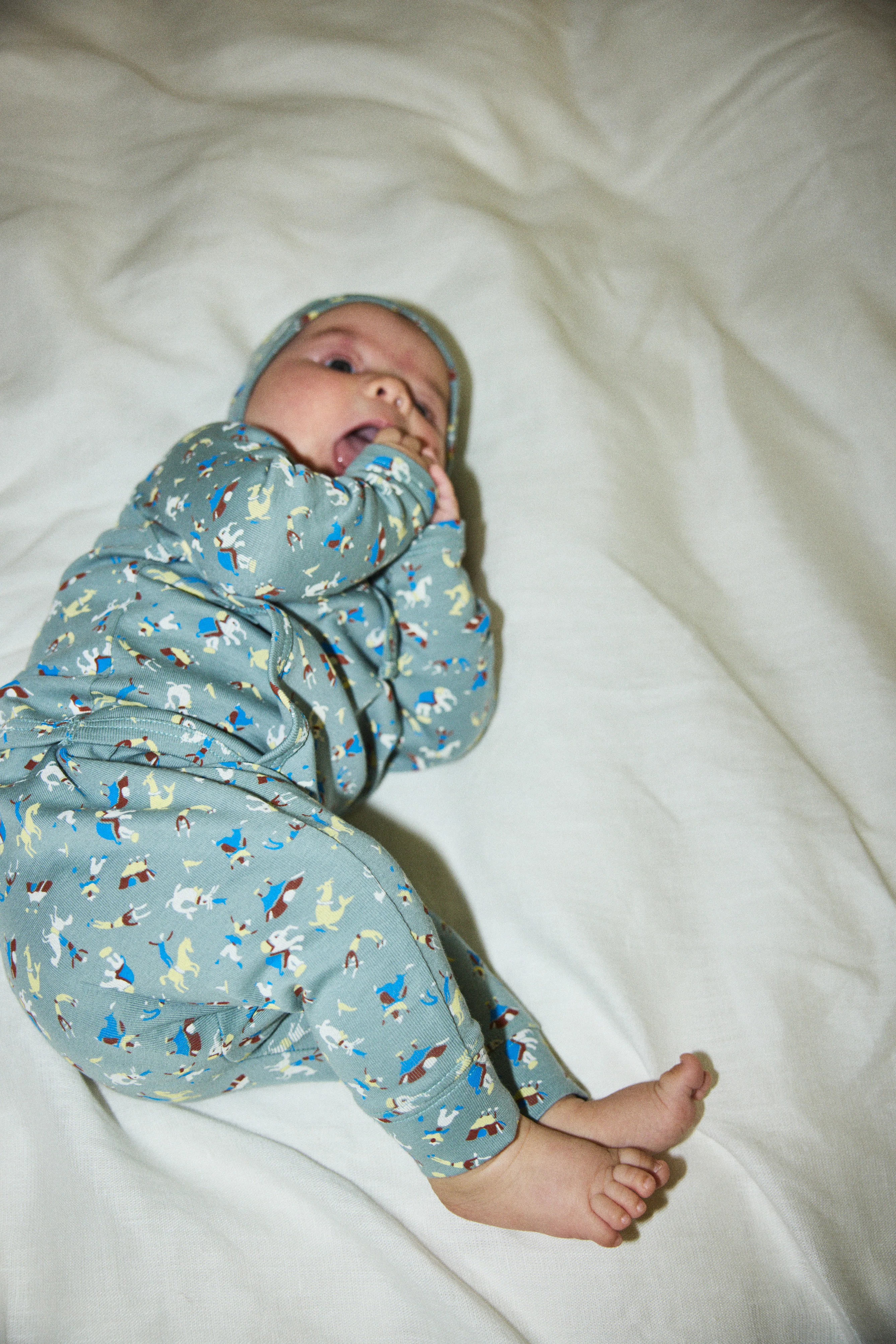 Baby Wrap Set - Image 5
