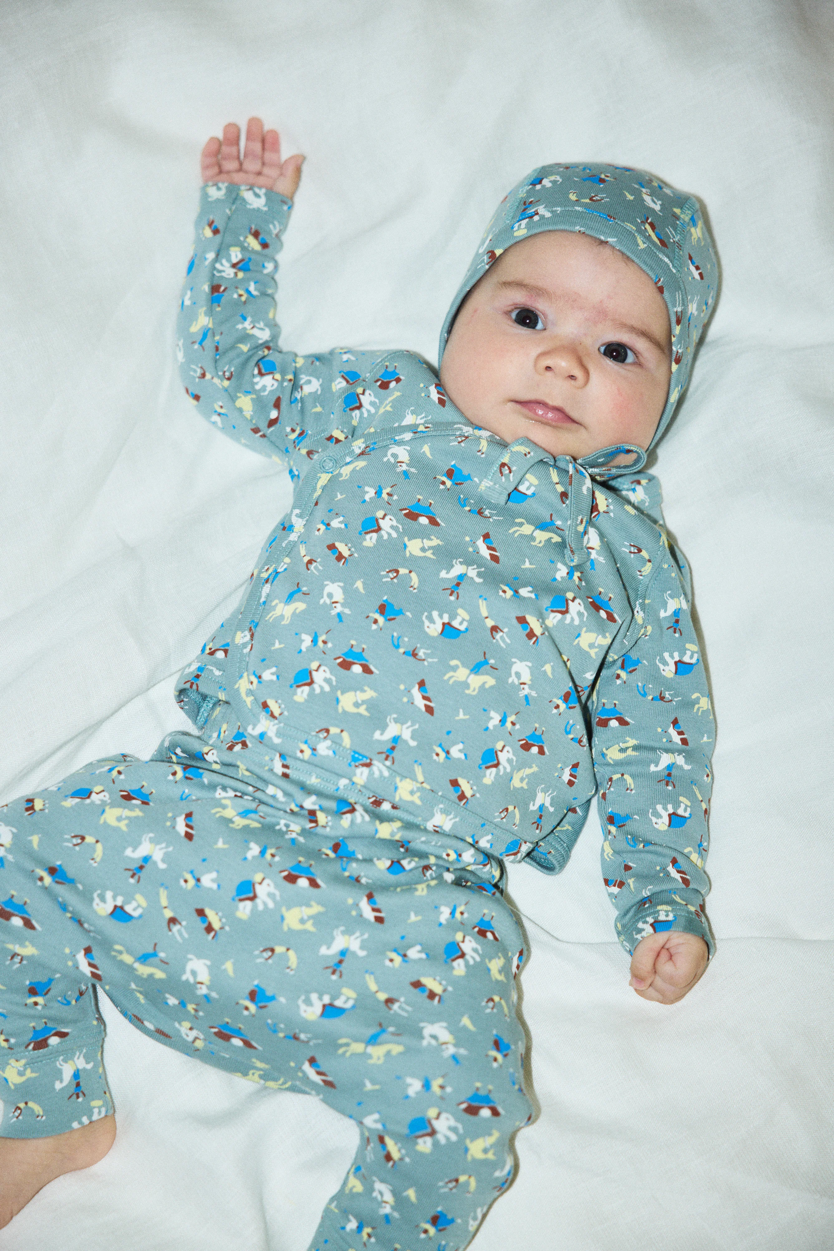 Baby Wrap Set - Image 6