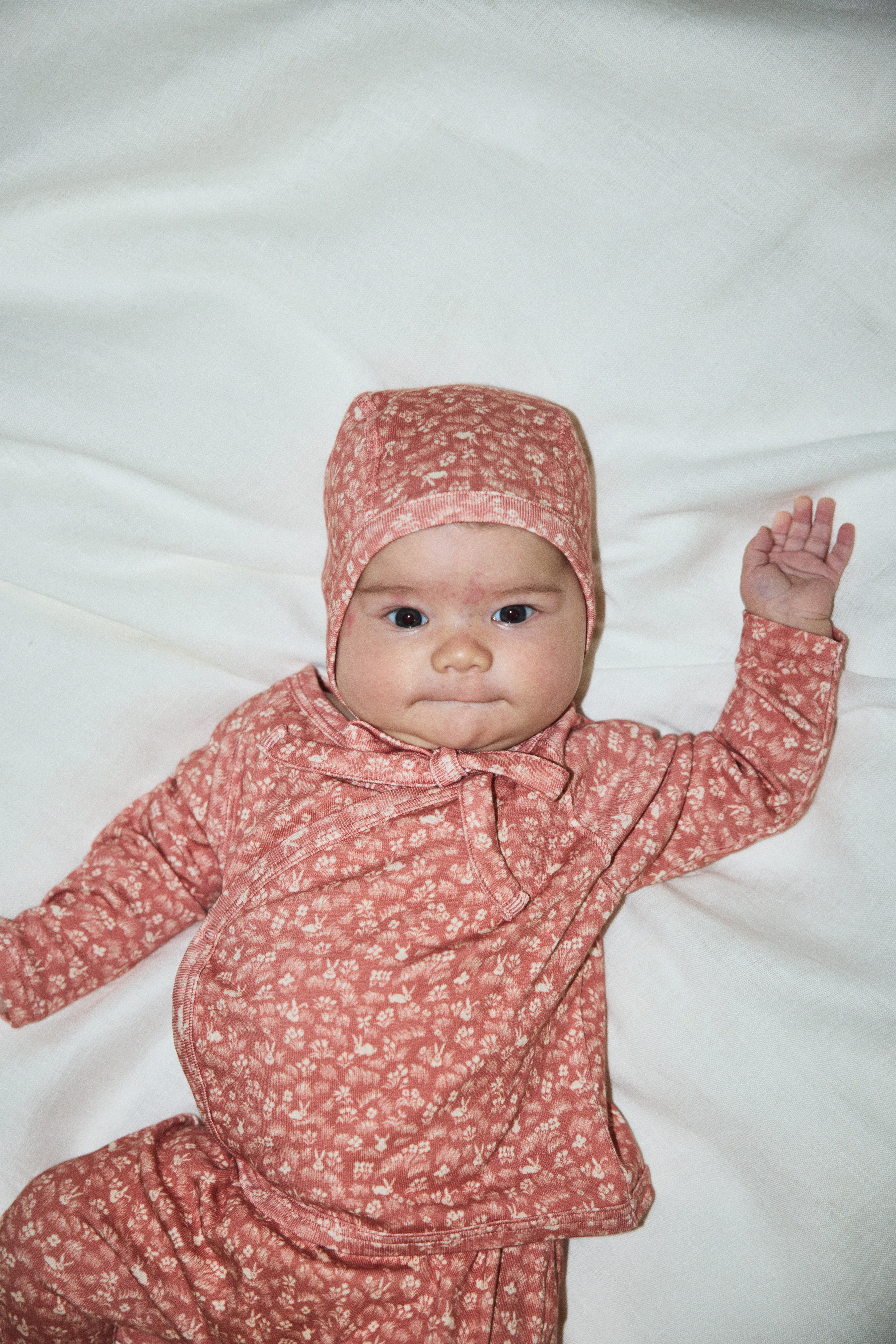 Baby Wrap Set - Image 3