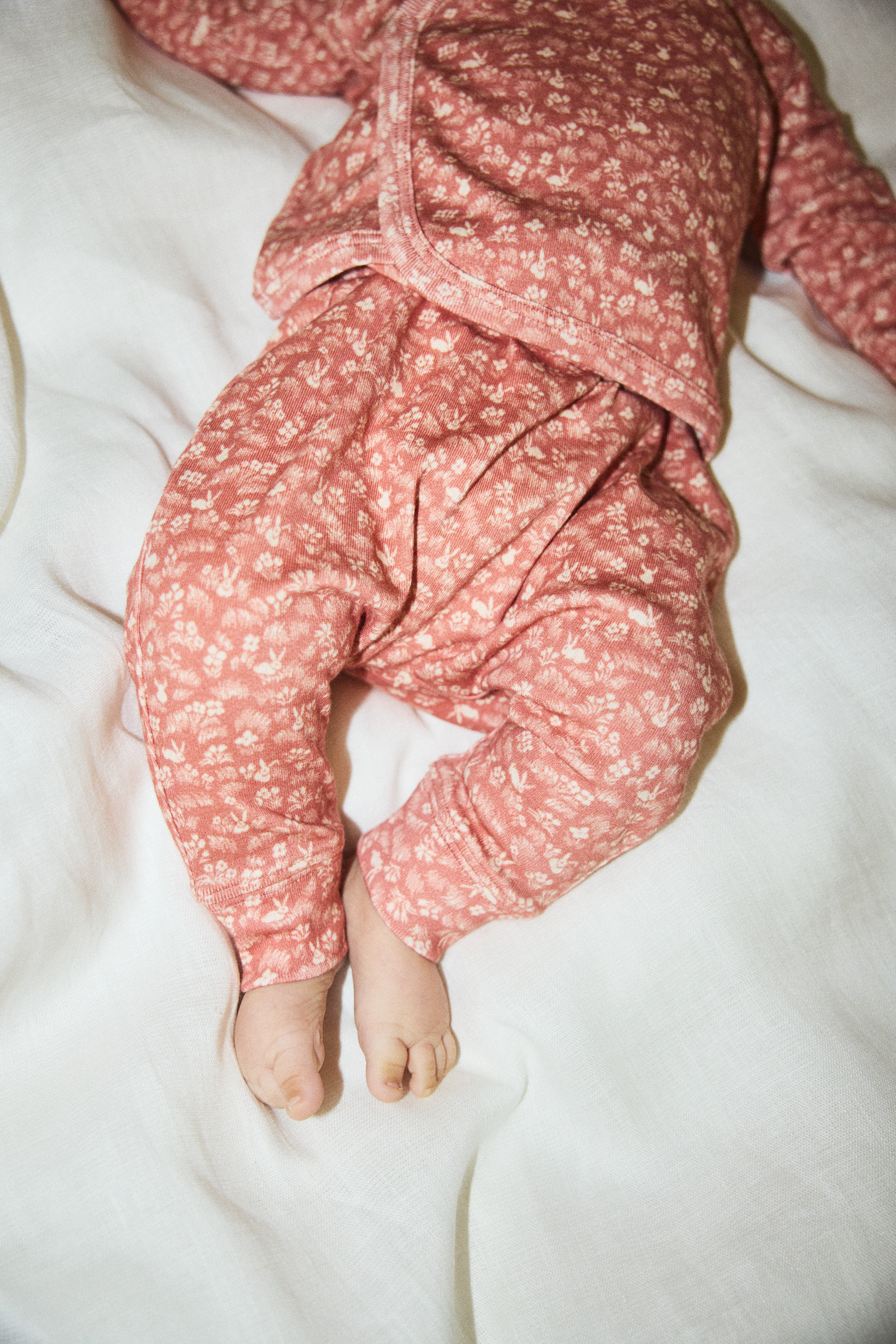 Baby Wrap Set - Image 4