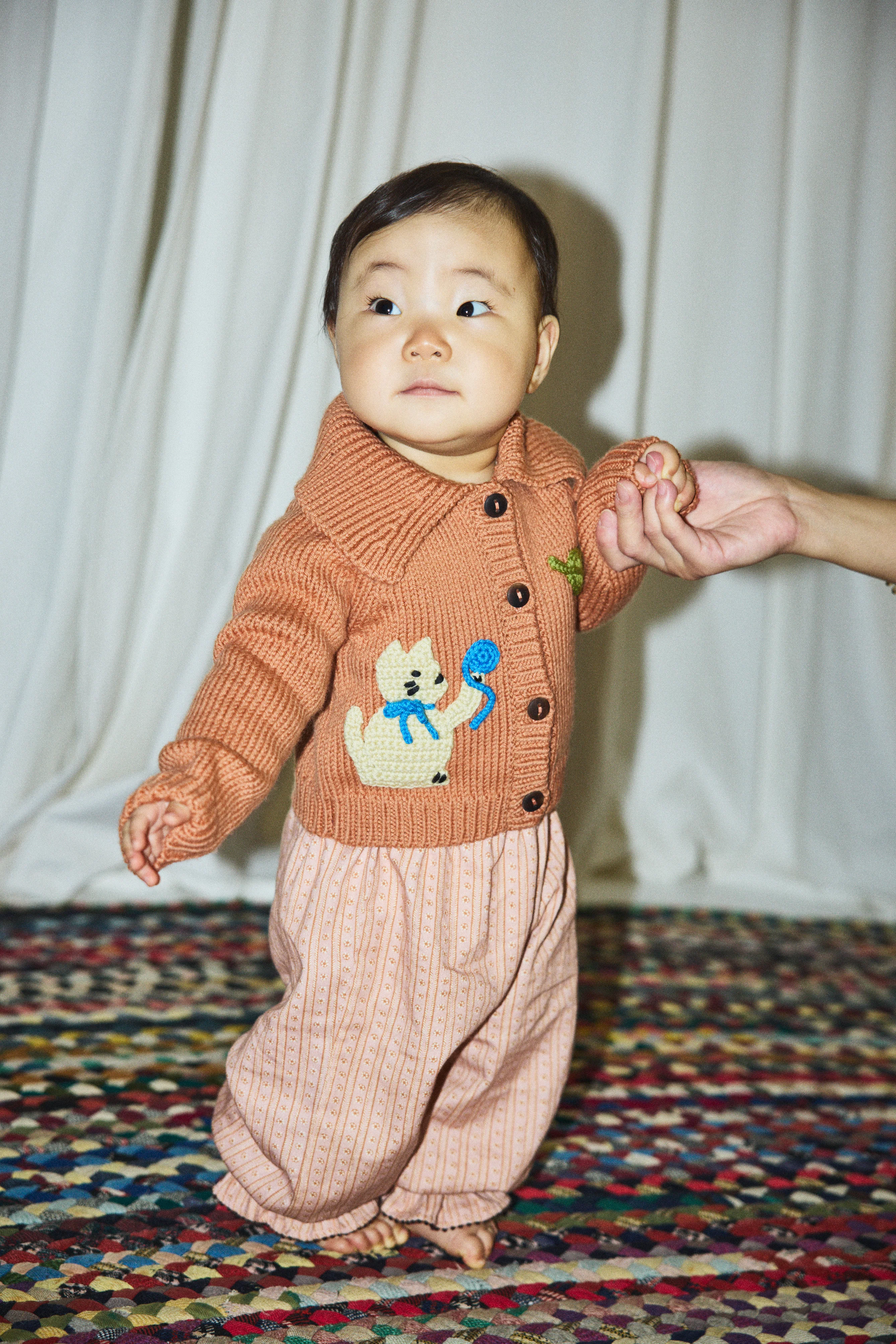 Baby Zuzu Pant - Image 4