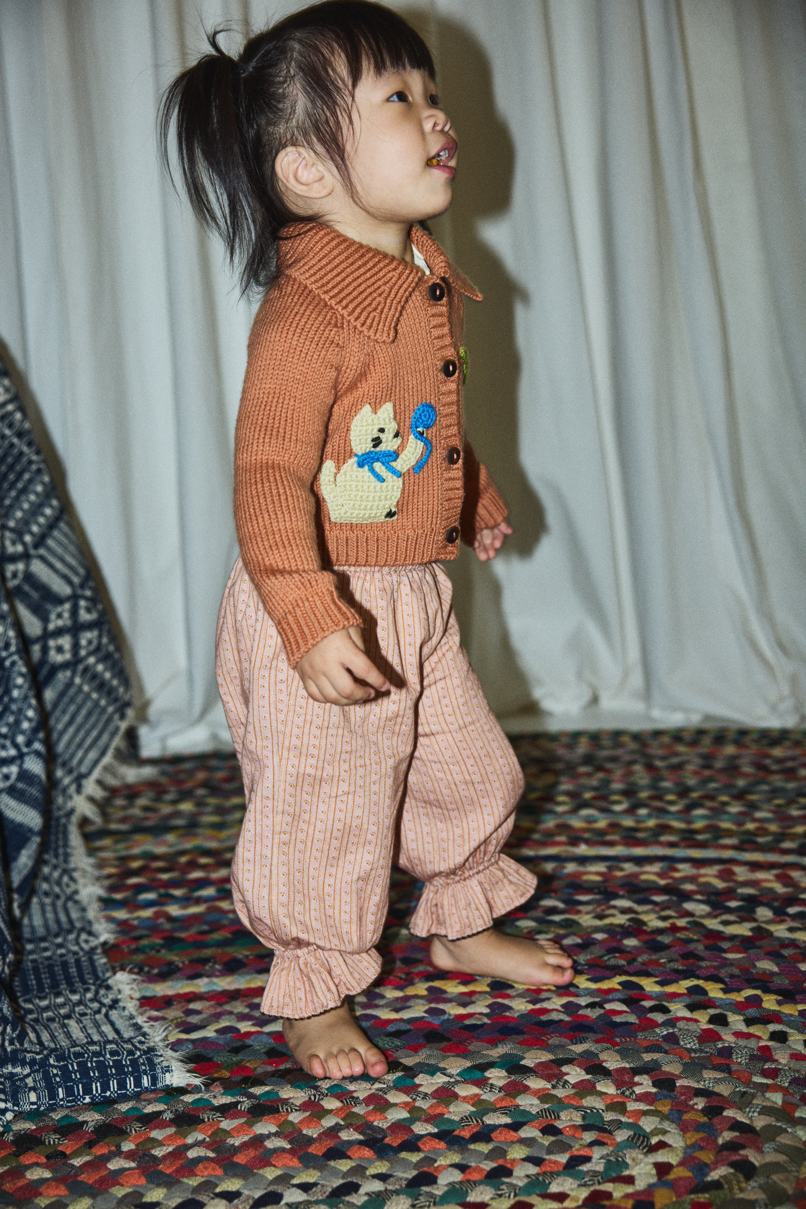 Baby Zuzu Pant - Image 5