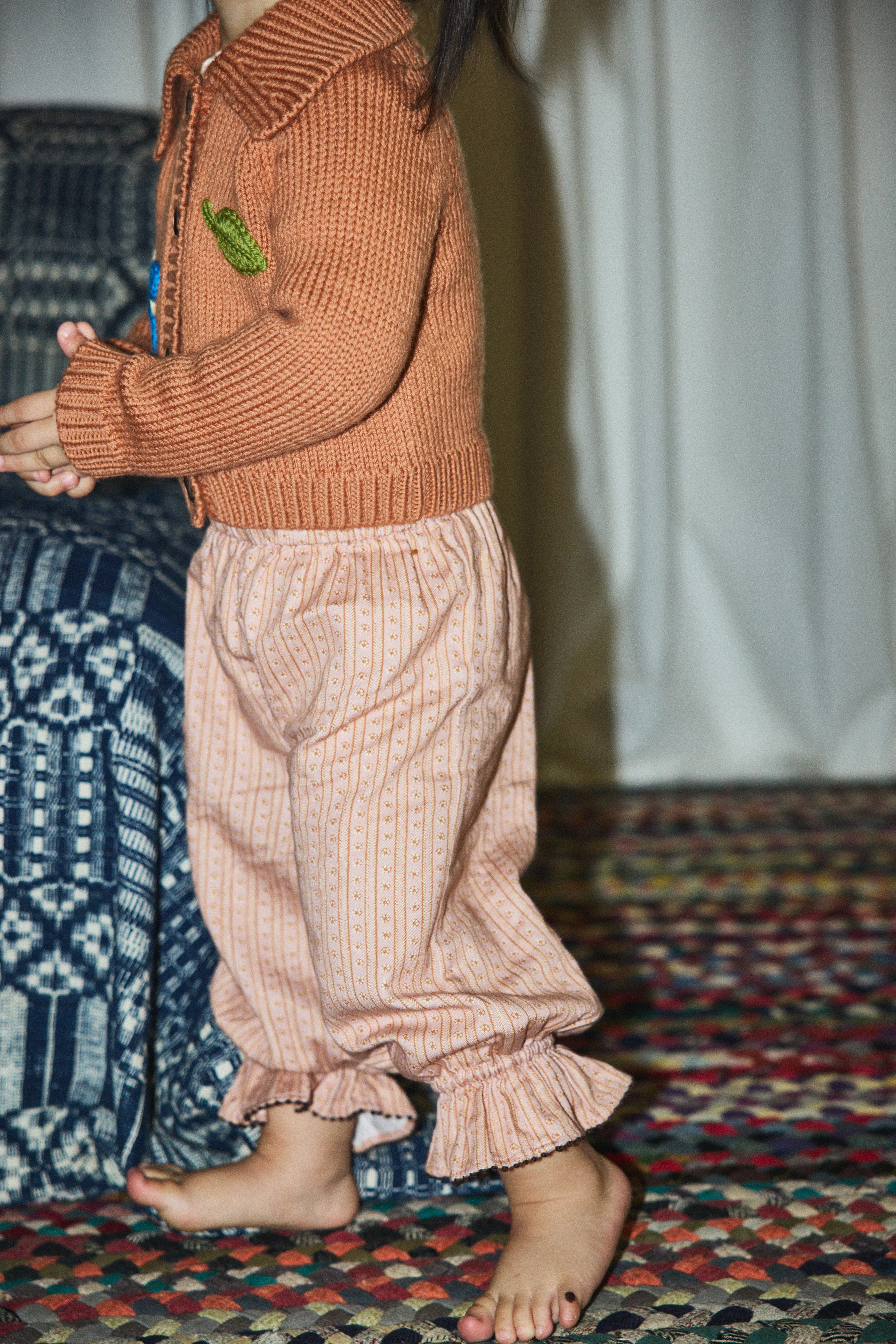 Baby Zuzu Pant - Image 6