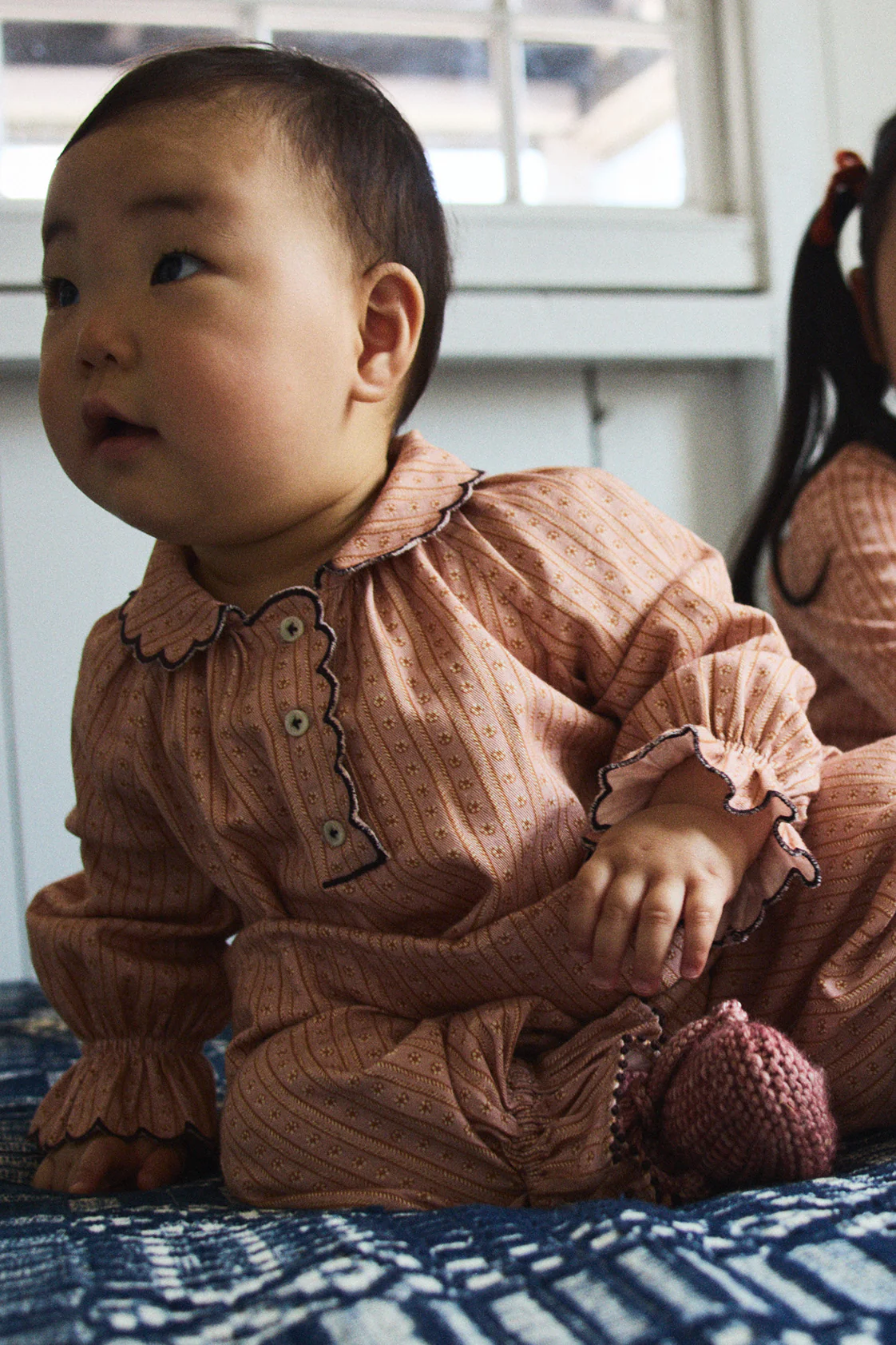 Baby Zuzu Pant - Image 8