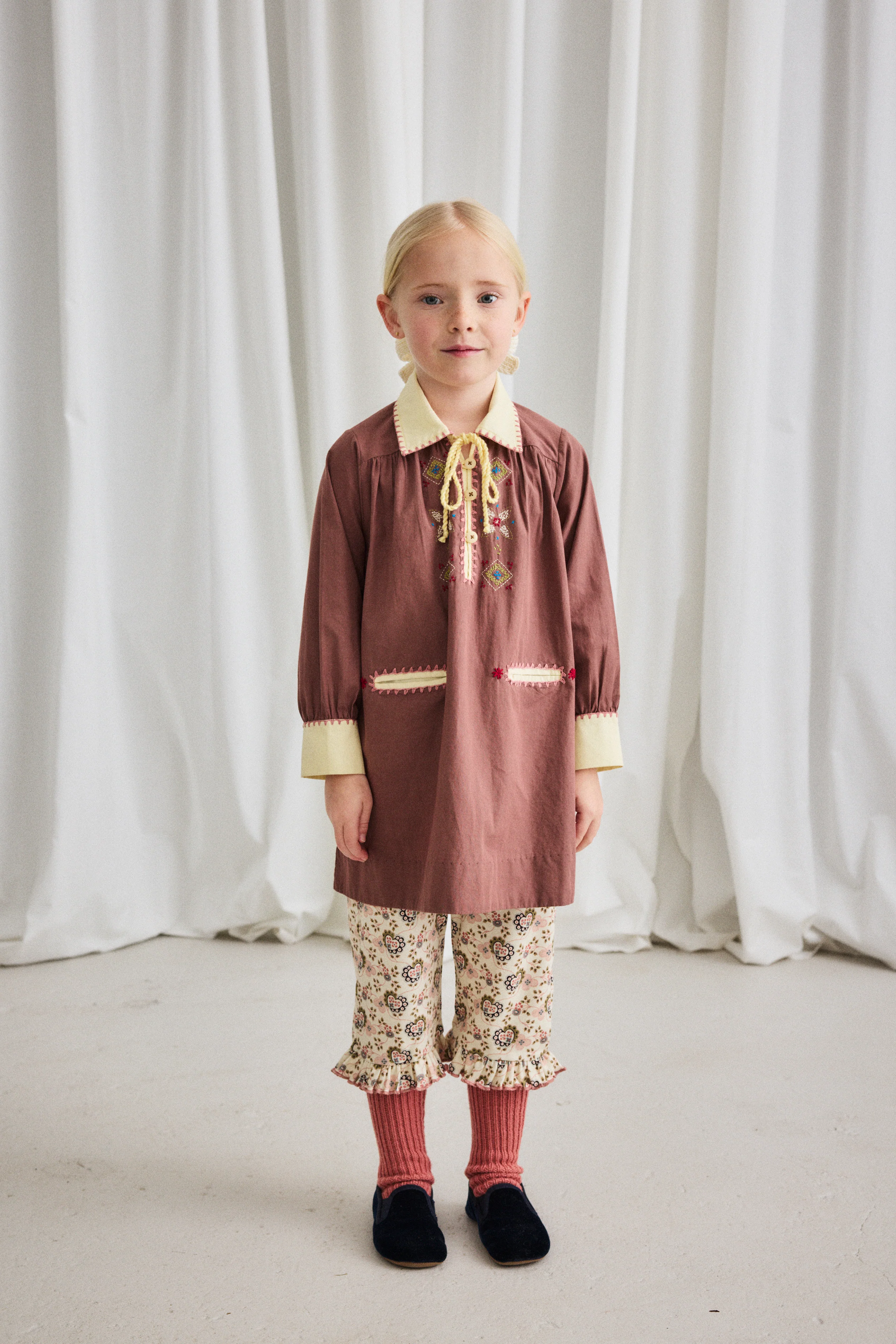 Anita Dress - Image 6
