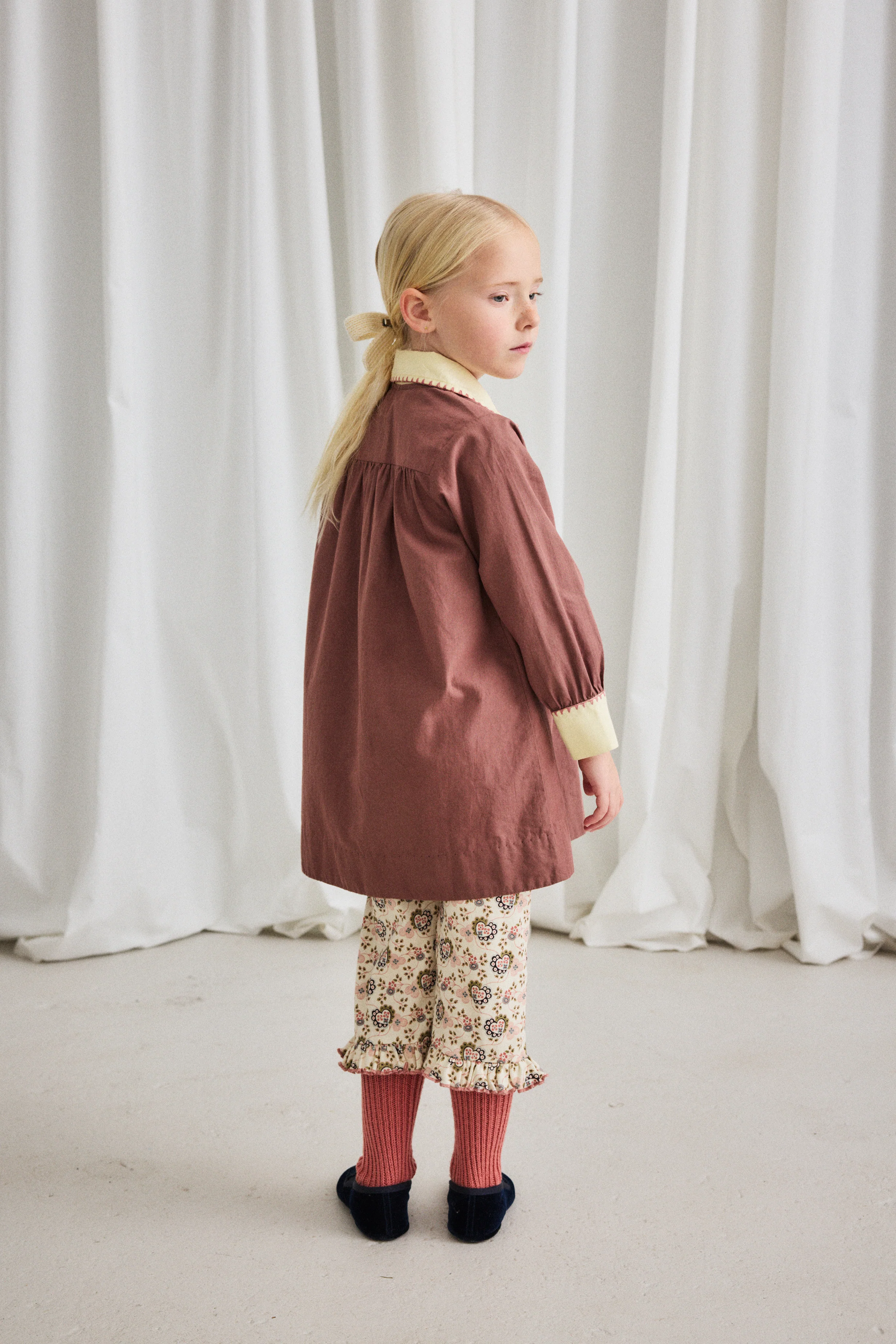 Anita Dress - Image 7