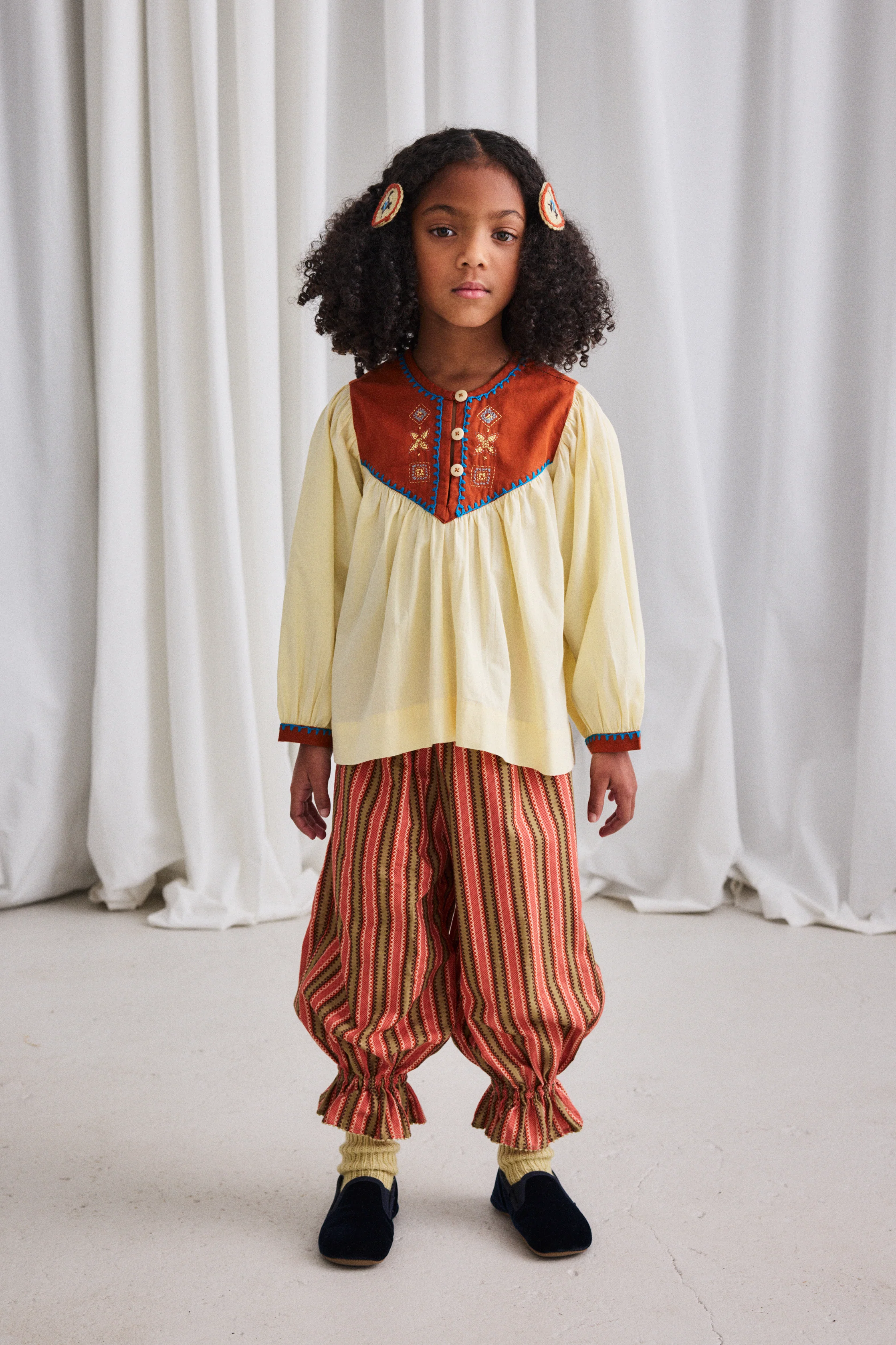 Betina Top - Image 3