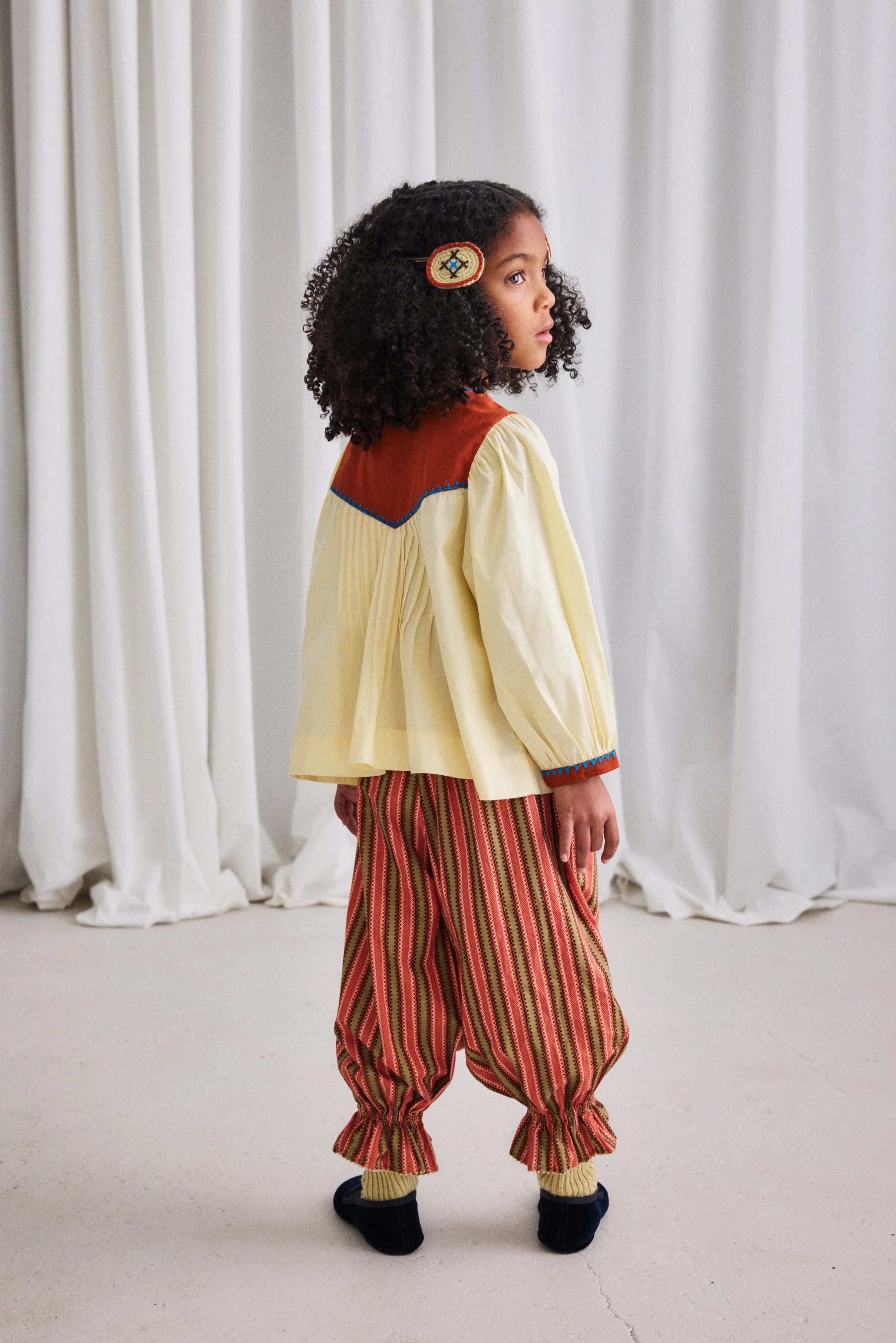 Betina Top - Image 4