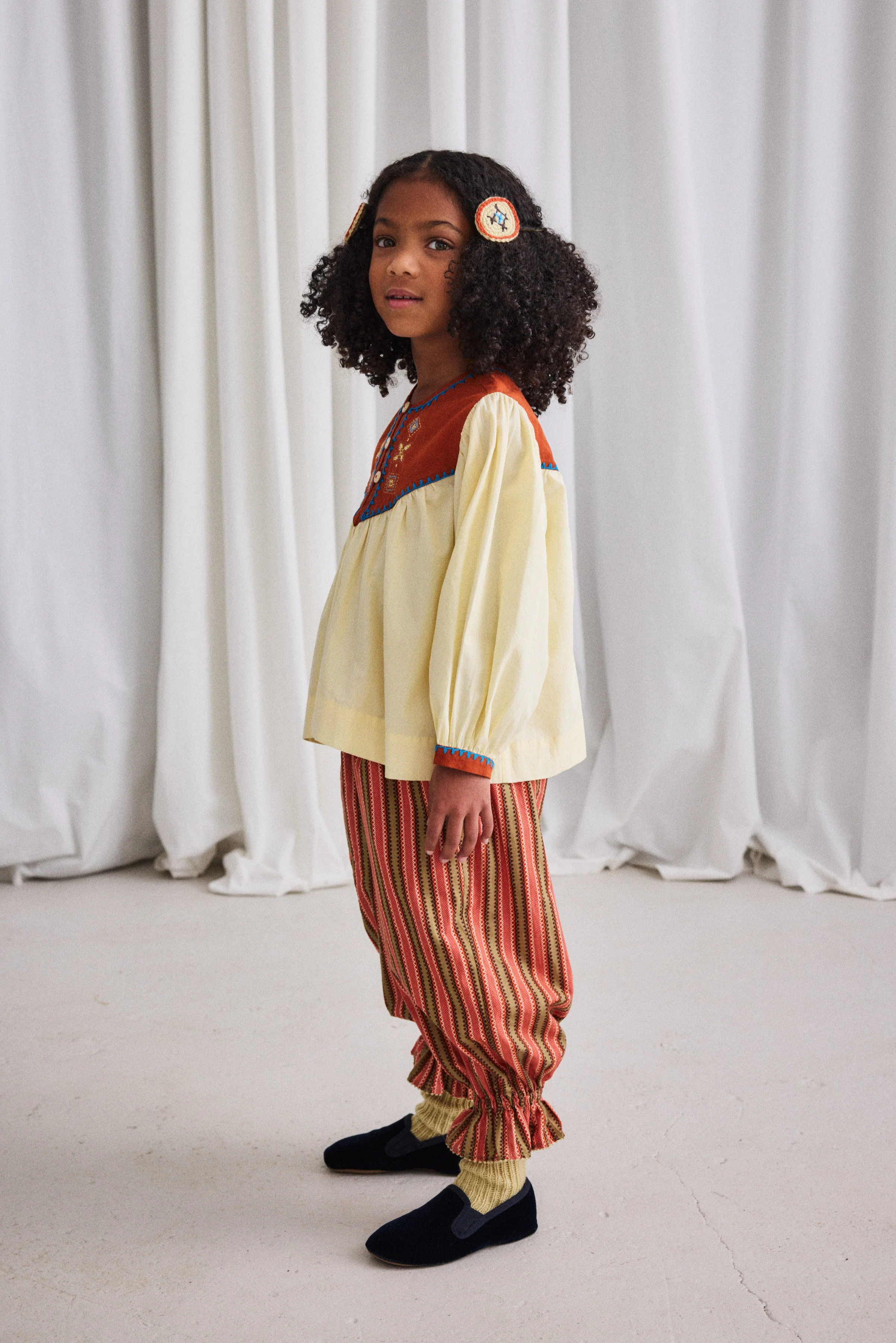 Betina Top - Image 5