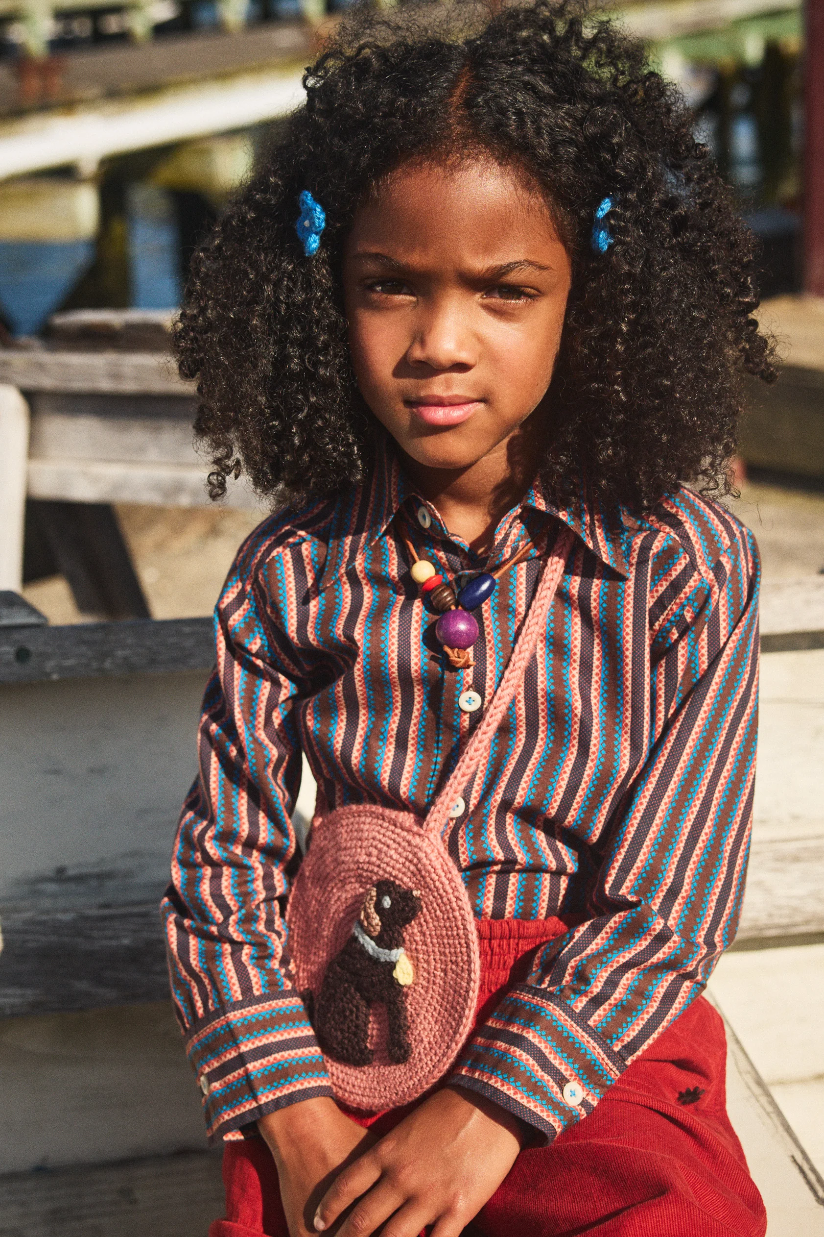 Button-Down Shirt - Image 2