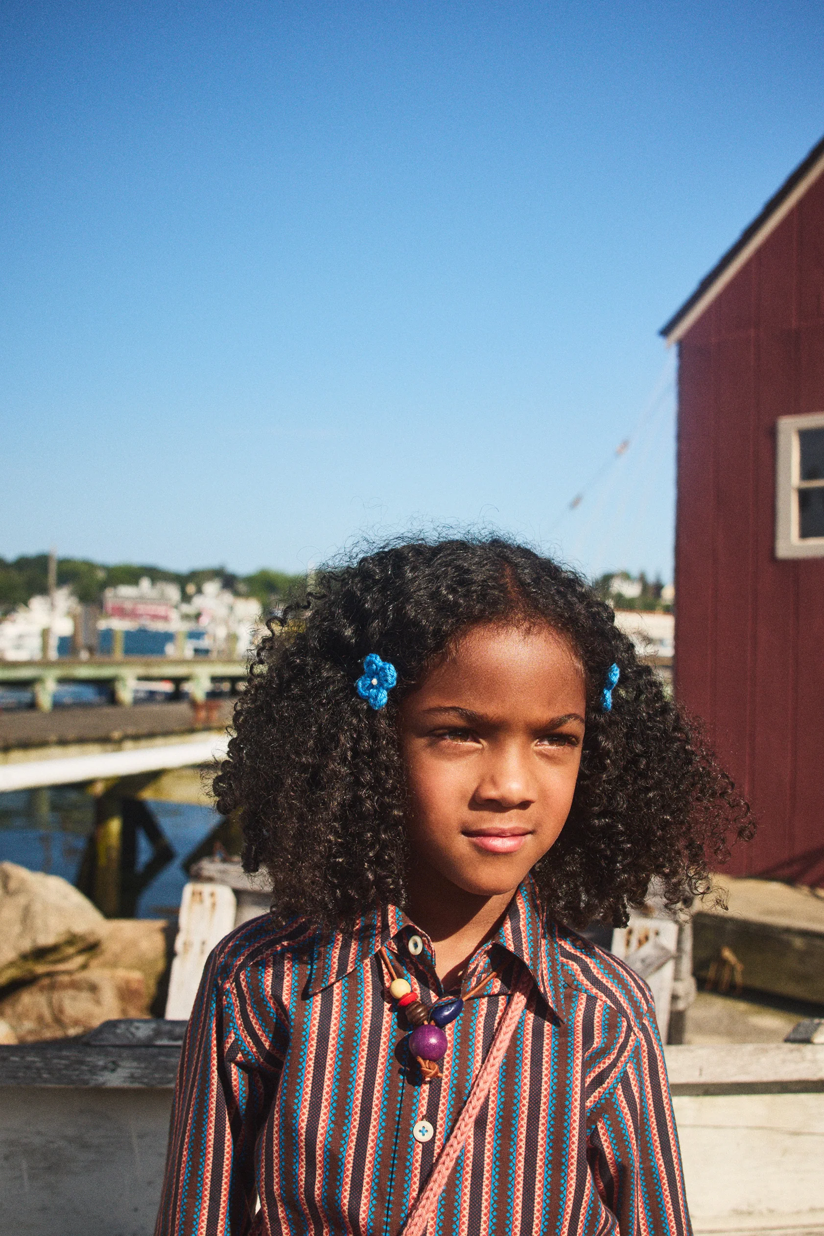 Button-Down Shirt - Image 3