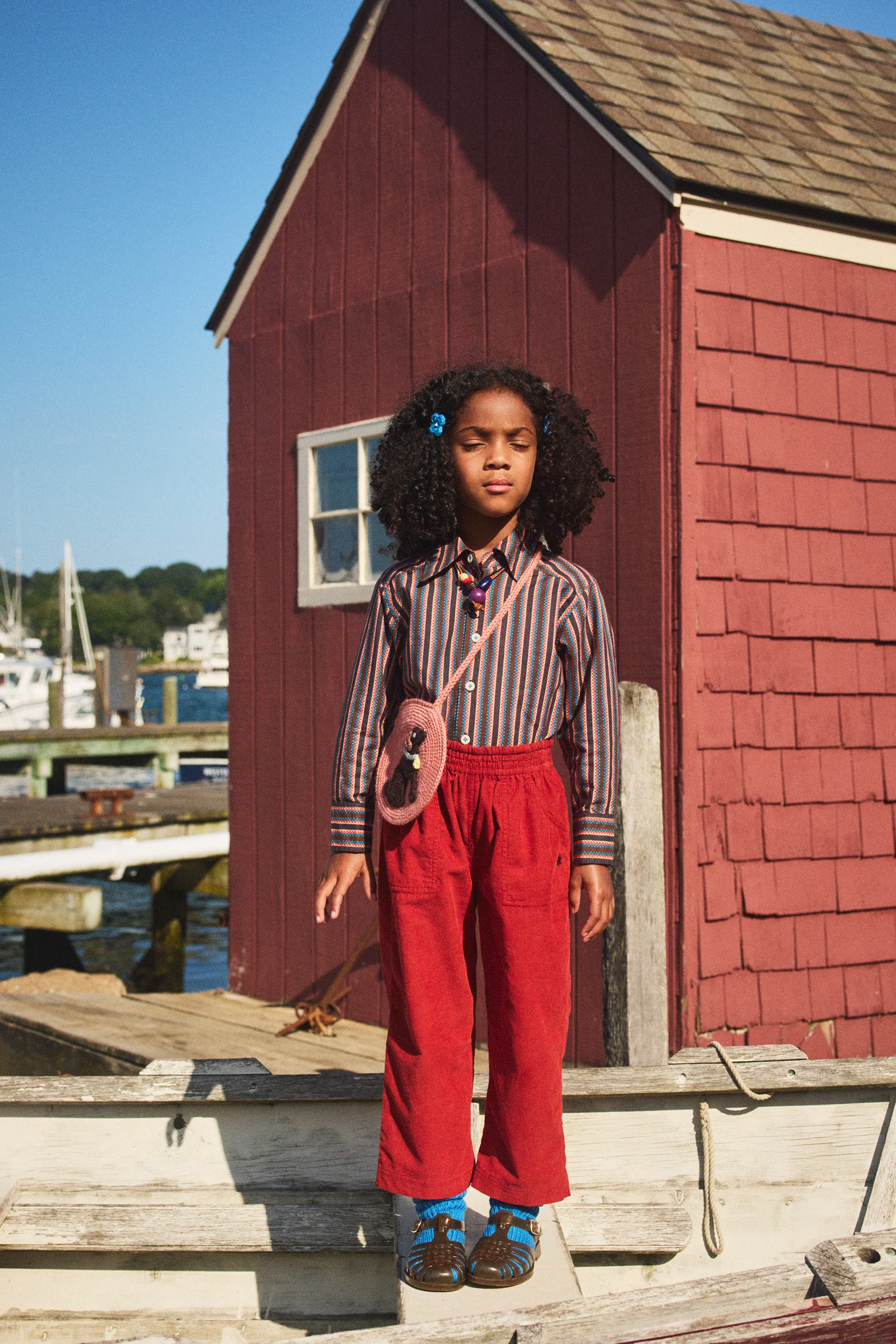Button-Down Shirt - Image 5