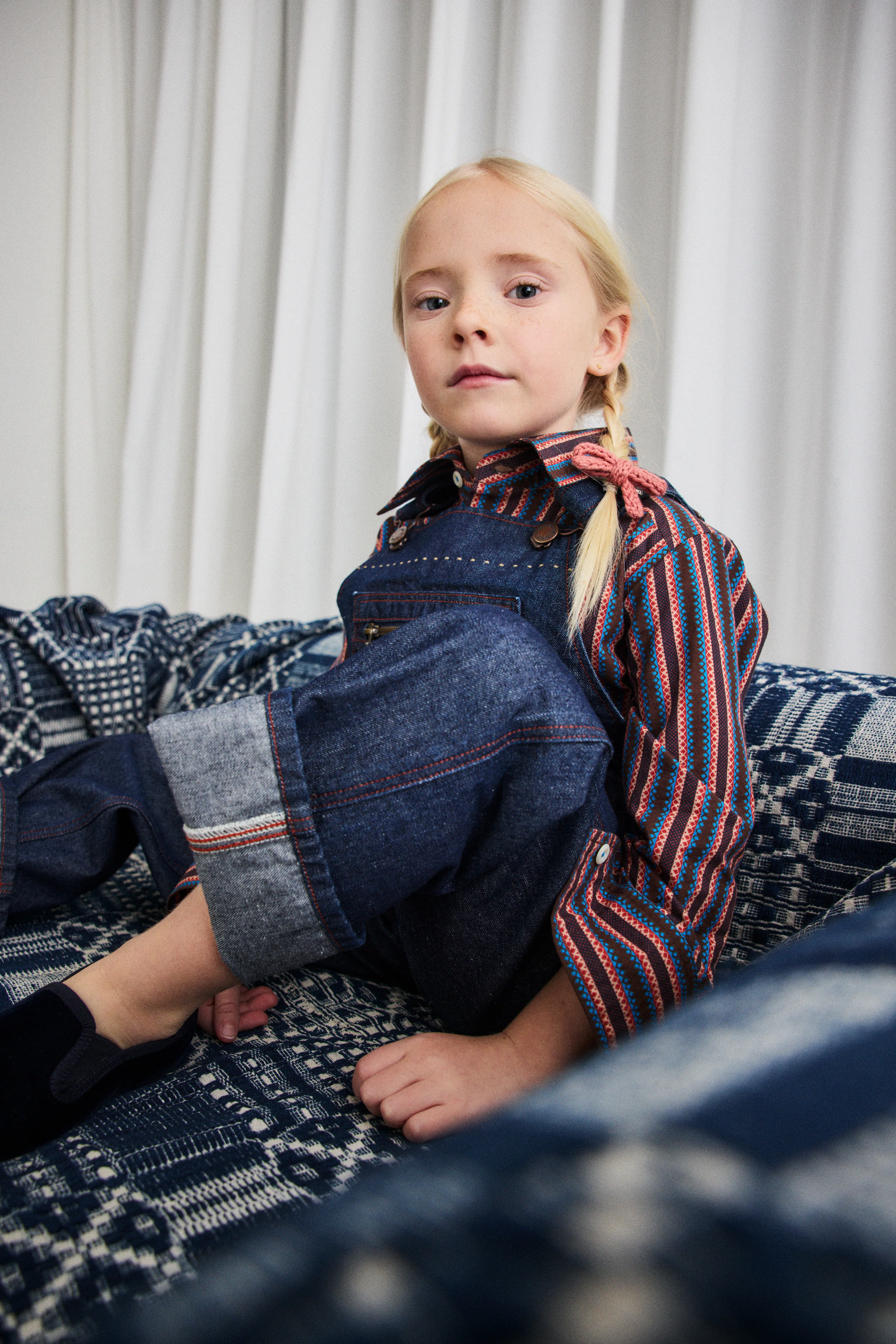 Button-Down Shirt - Image 6