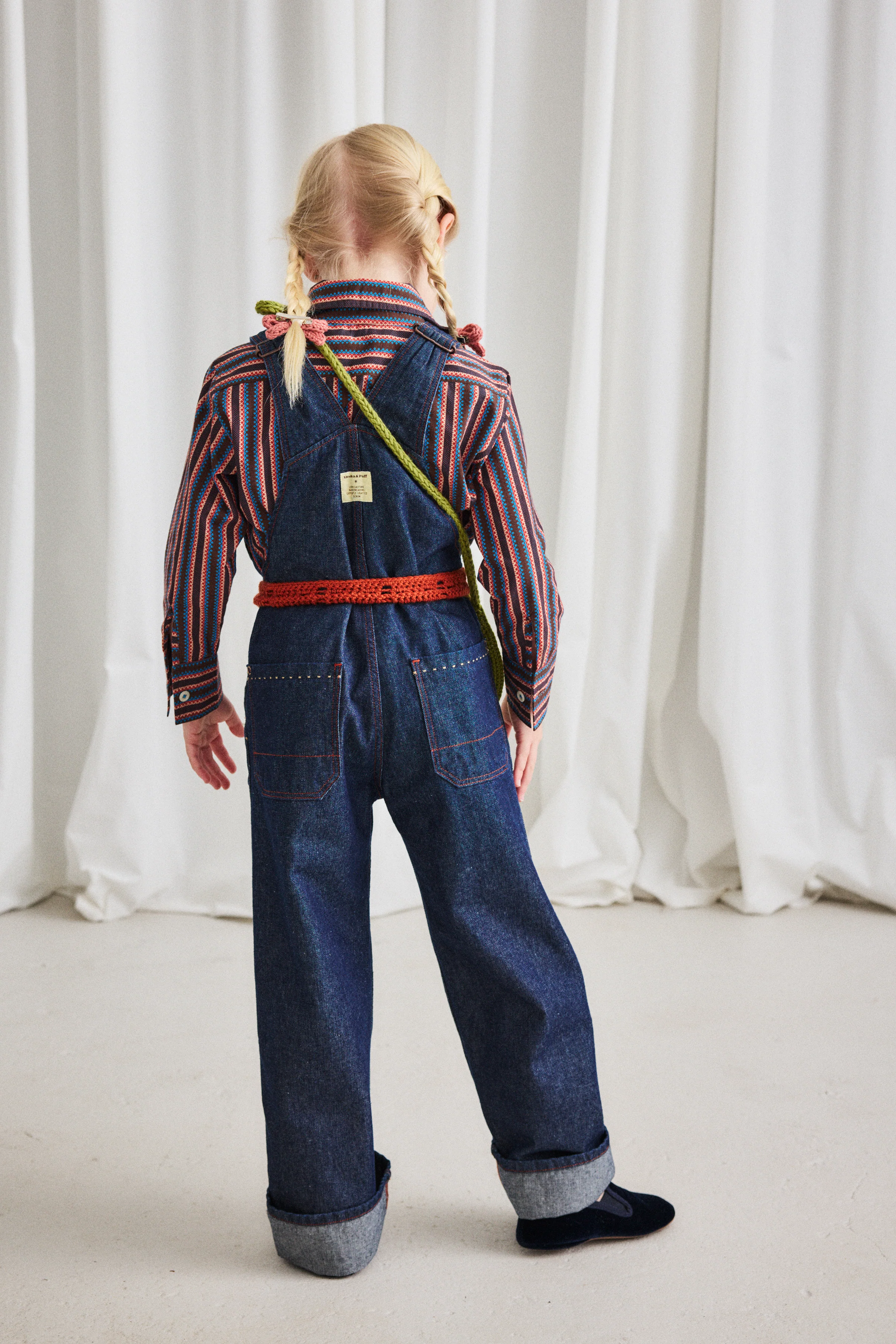 Button-Down Shirt - Image 8