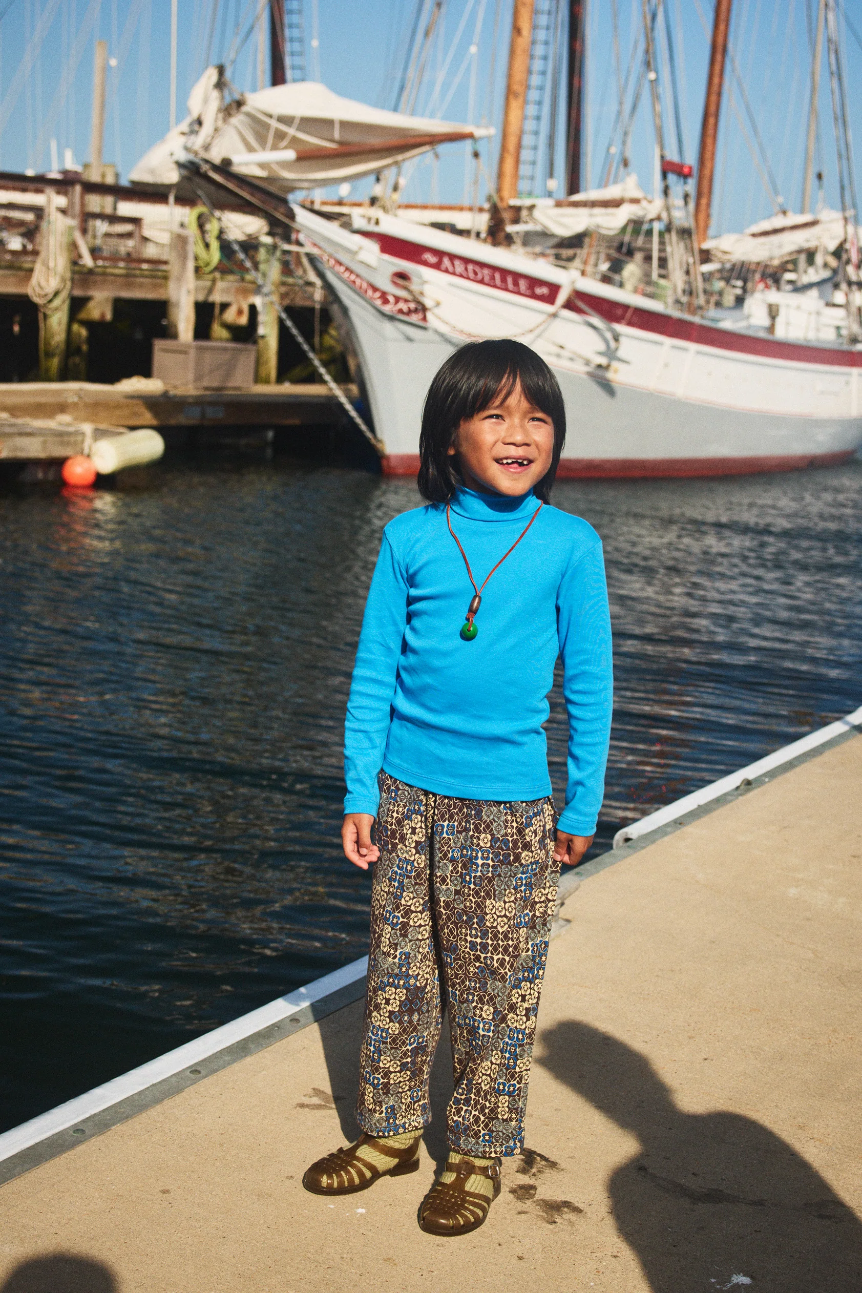 Camp Pant - Image 3