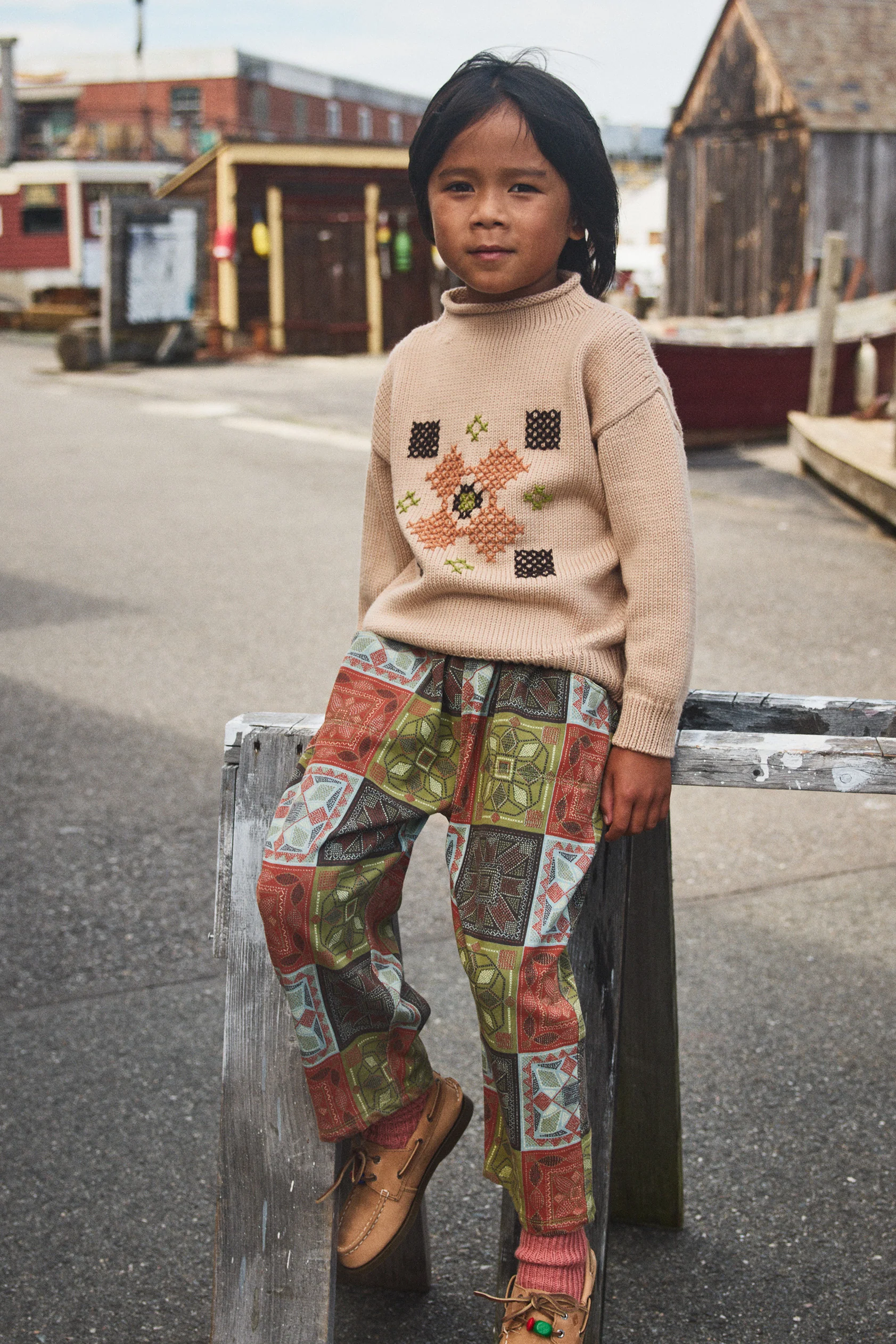 Camp Pant - Image 2
