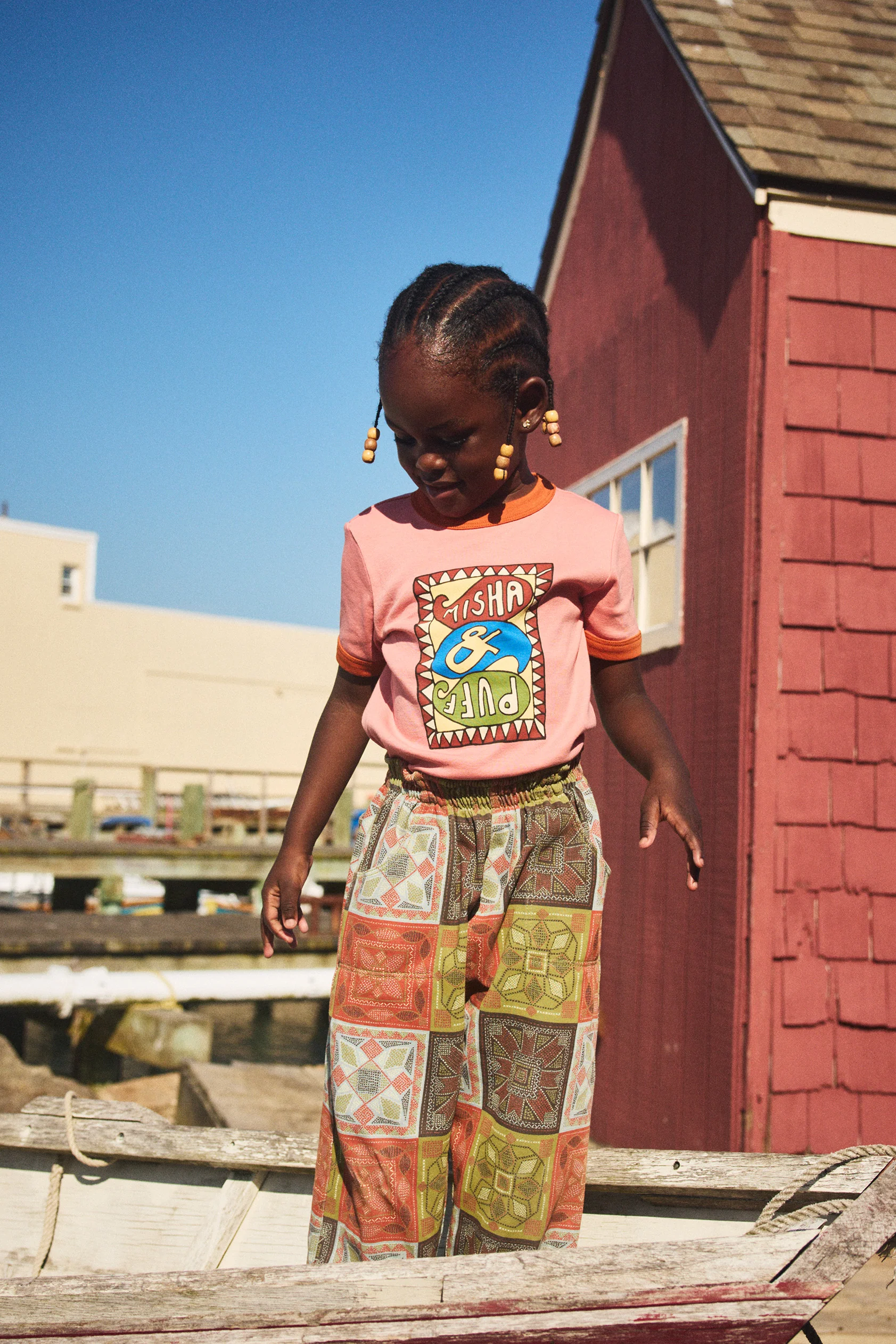 Camp Pant - Image 4