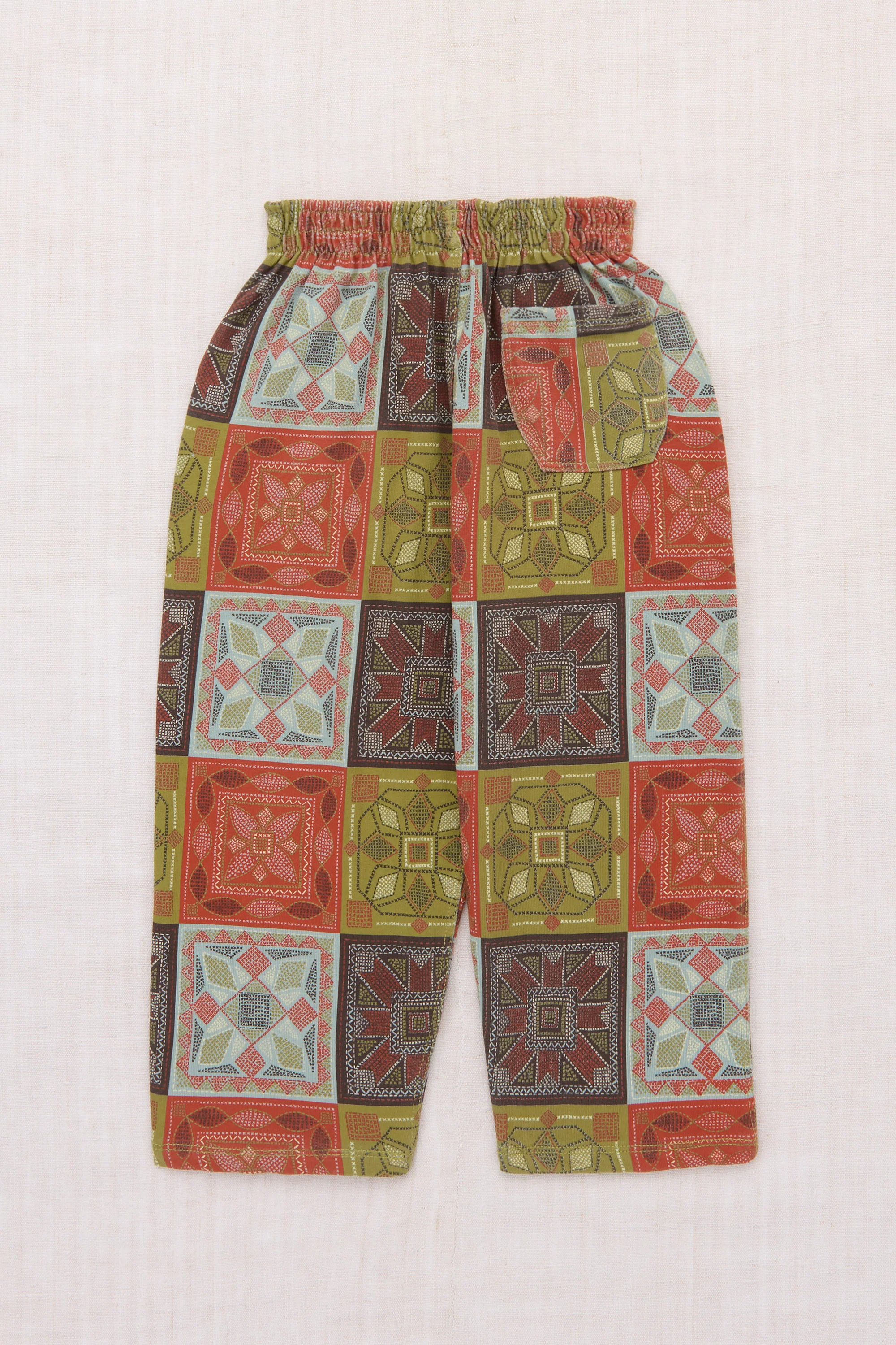 Camp Pant - Image 8