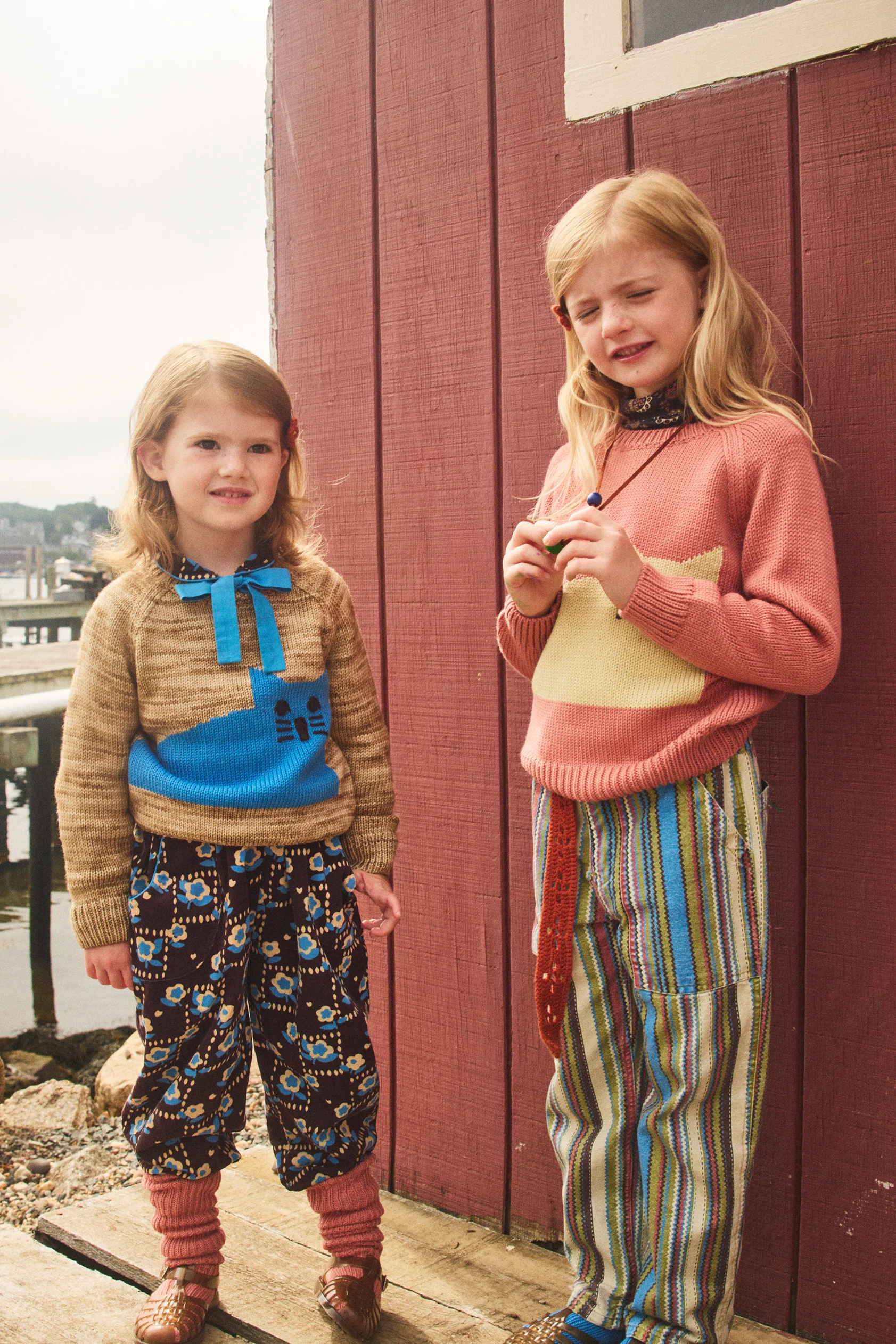 Canvas Utility Pant - Image 5