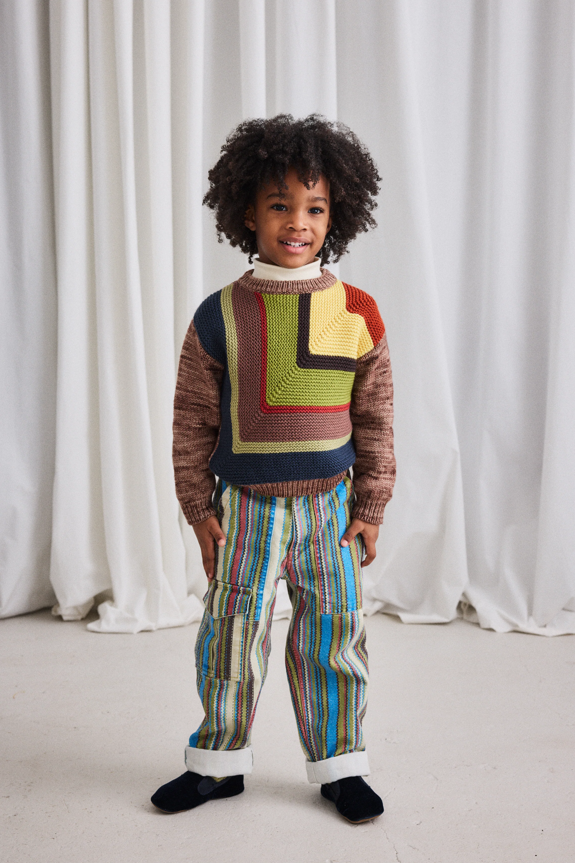 Canvas Utility Pant - Image 8