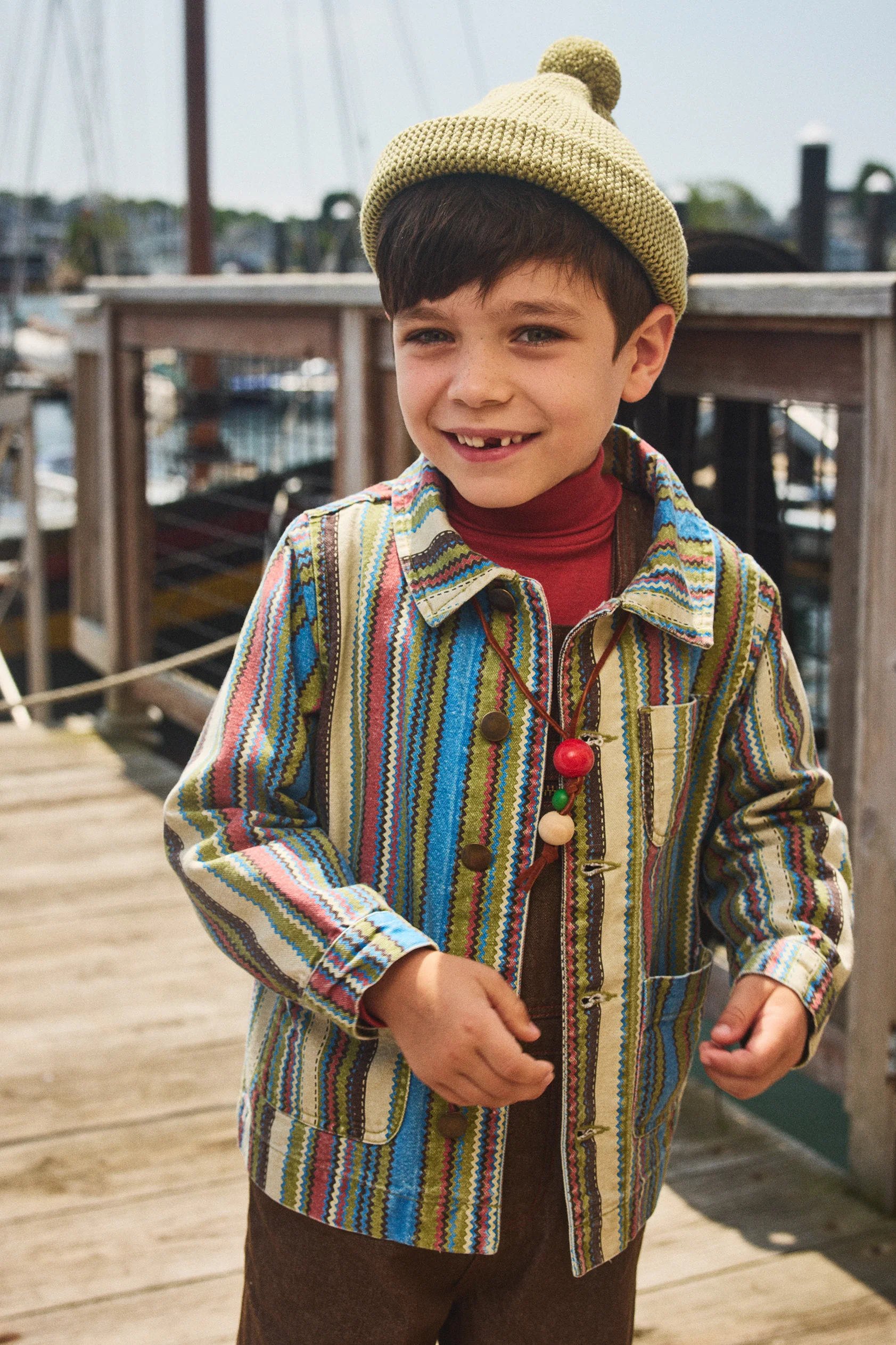 Chore Coat - Image 2