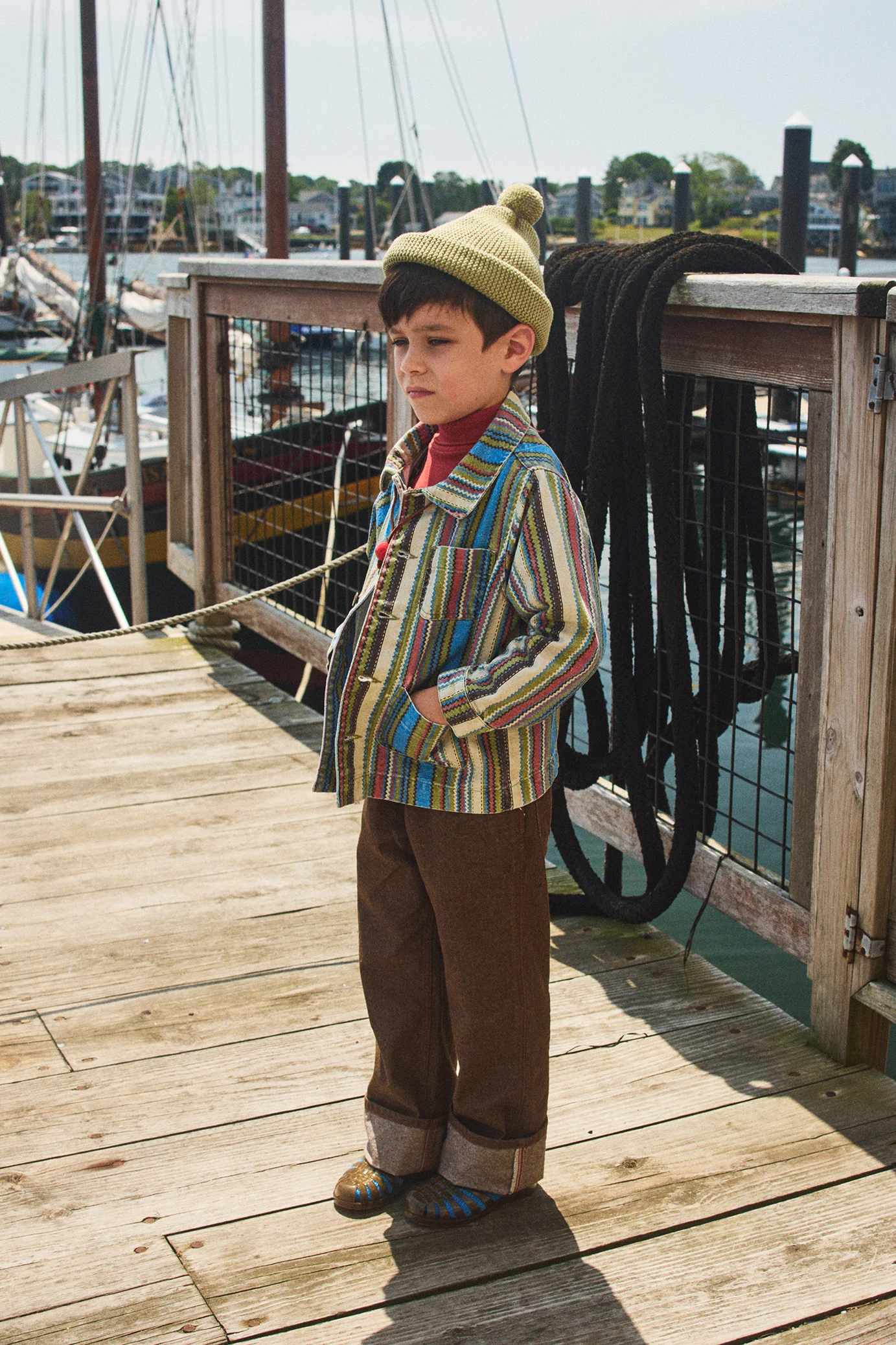 Chore Coat - Image 3