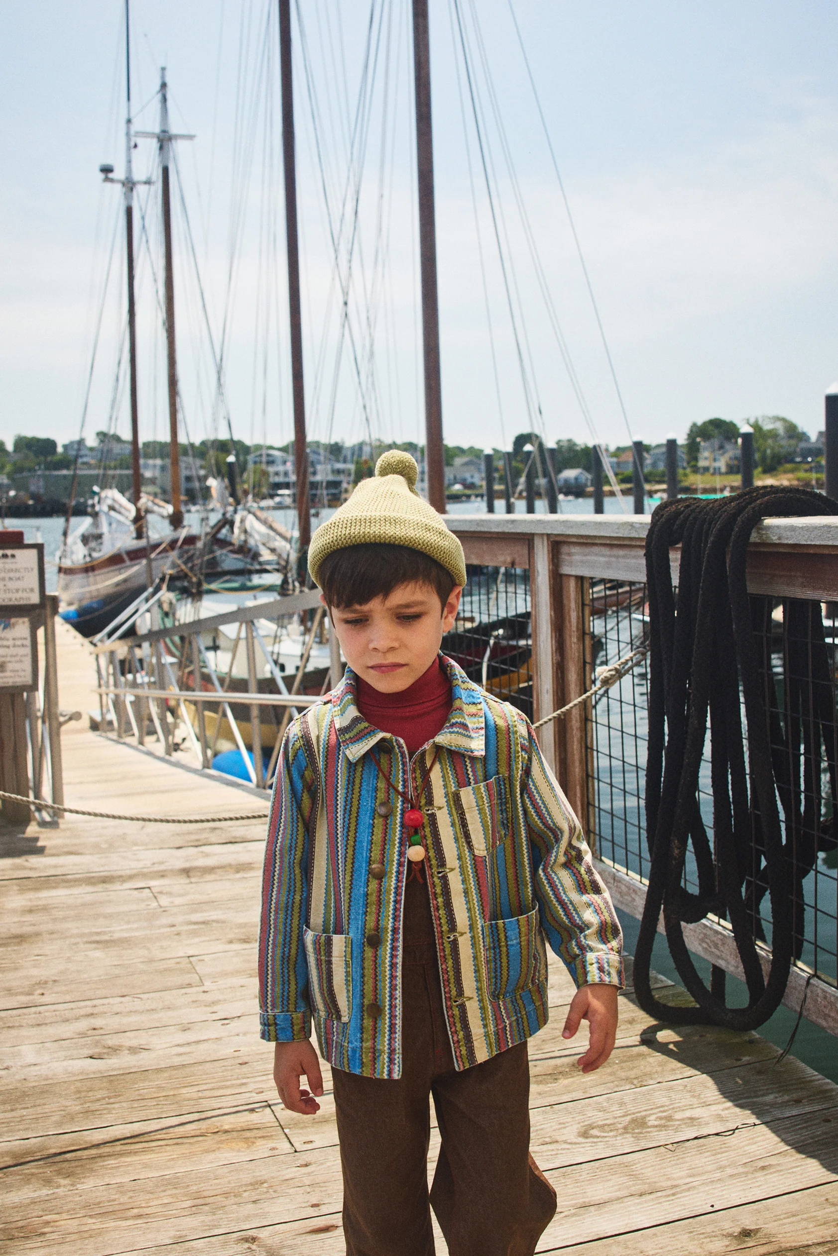 Chore Coat - Image 4