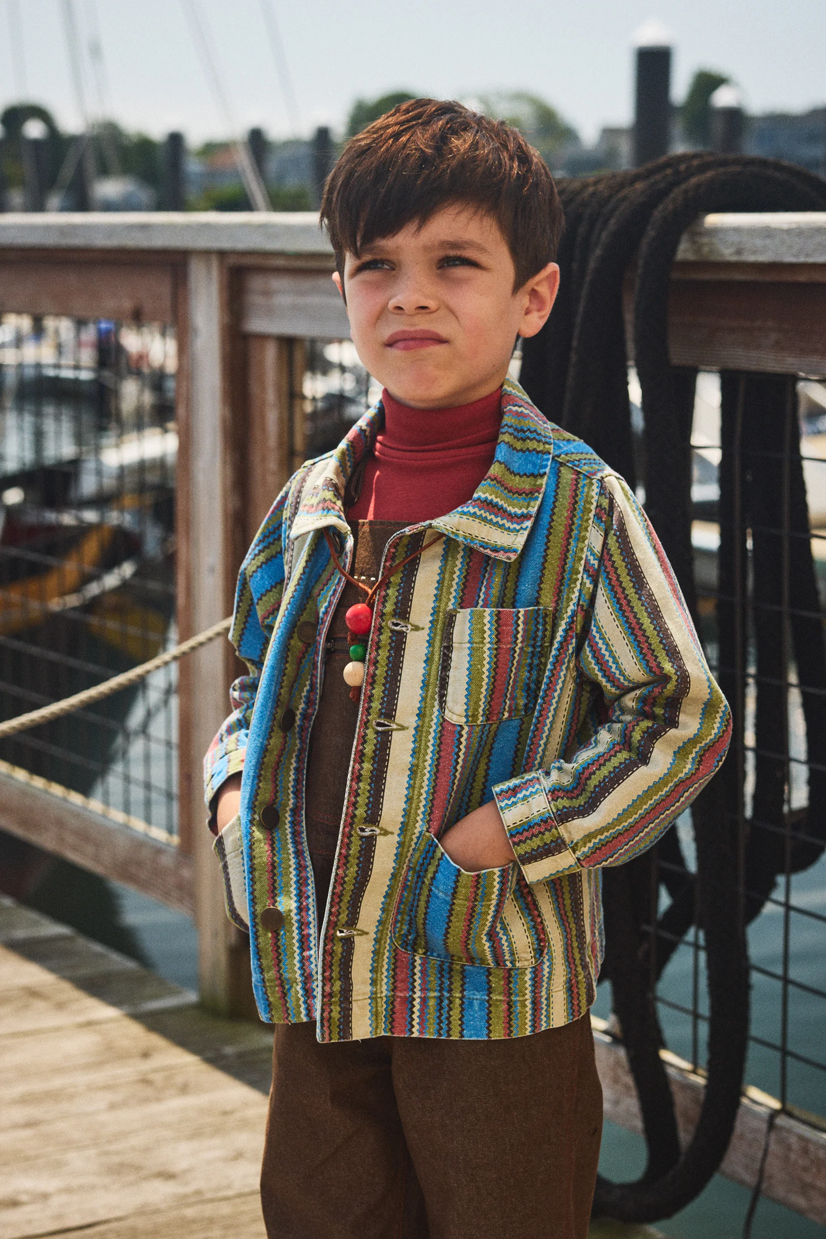 Chore Coat - Image 7